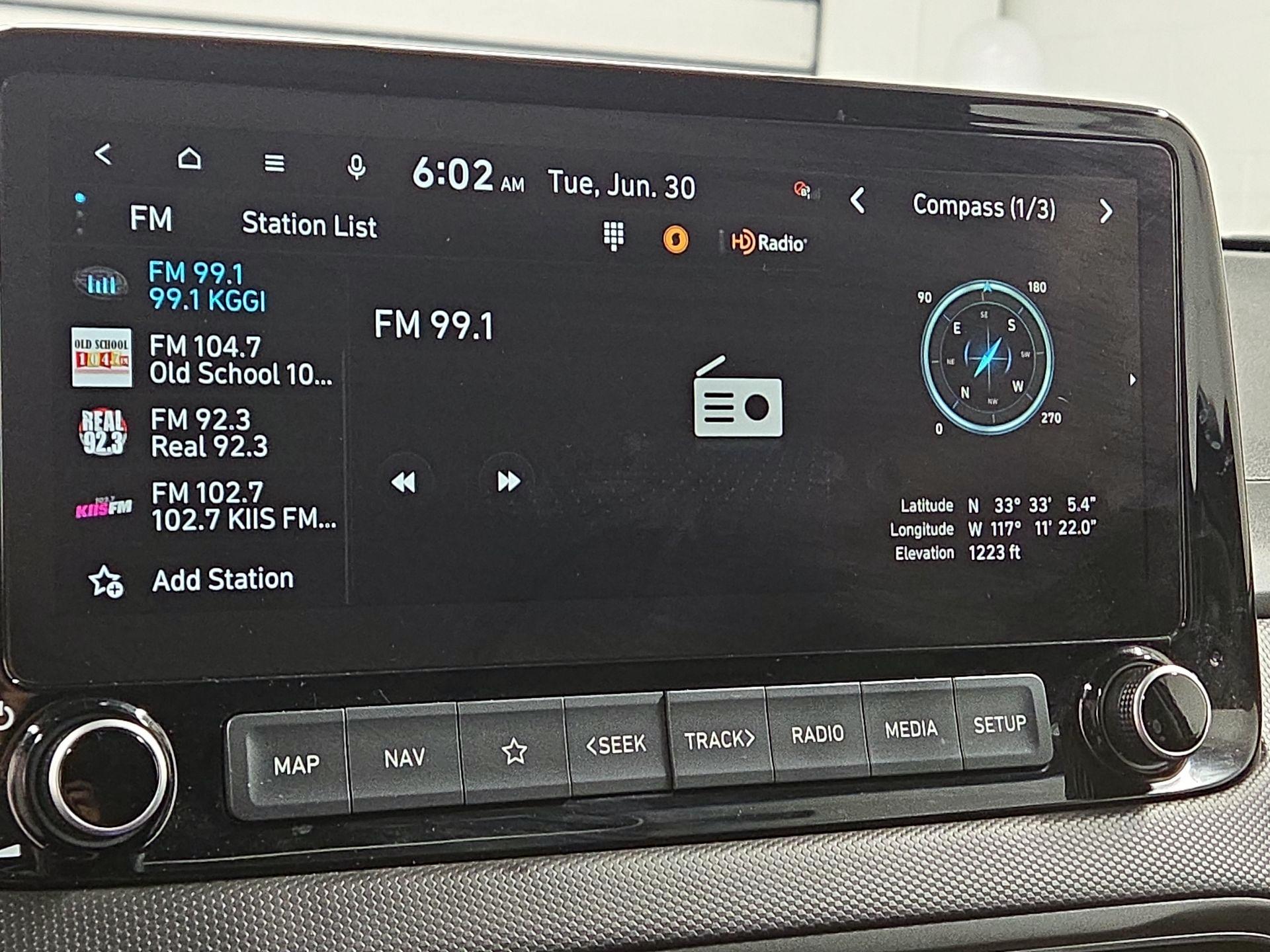 Thumbnail: 2023 Hyundai Kona - 16