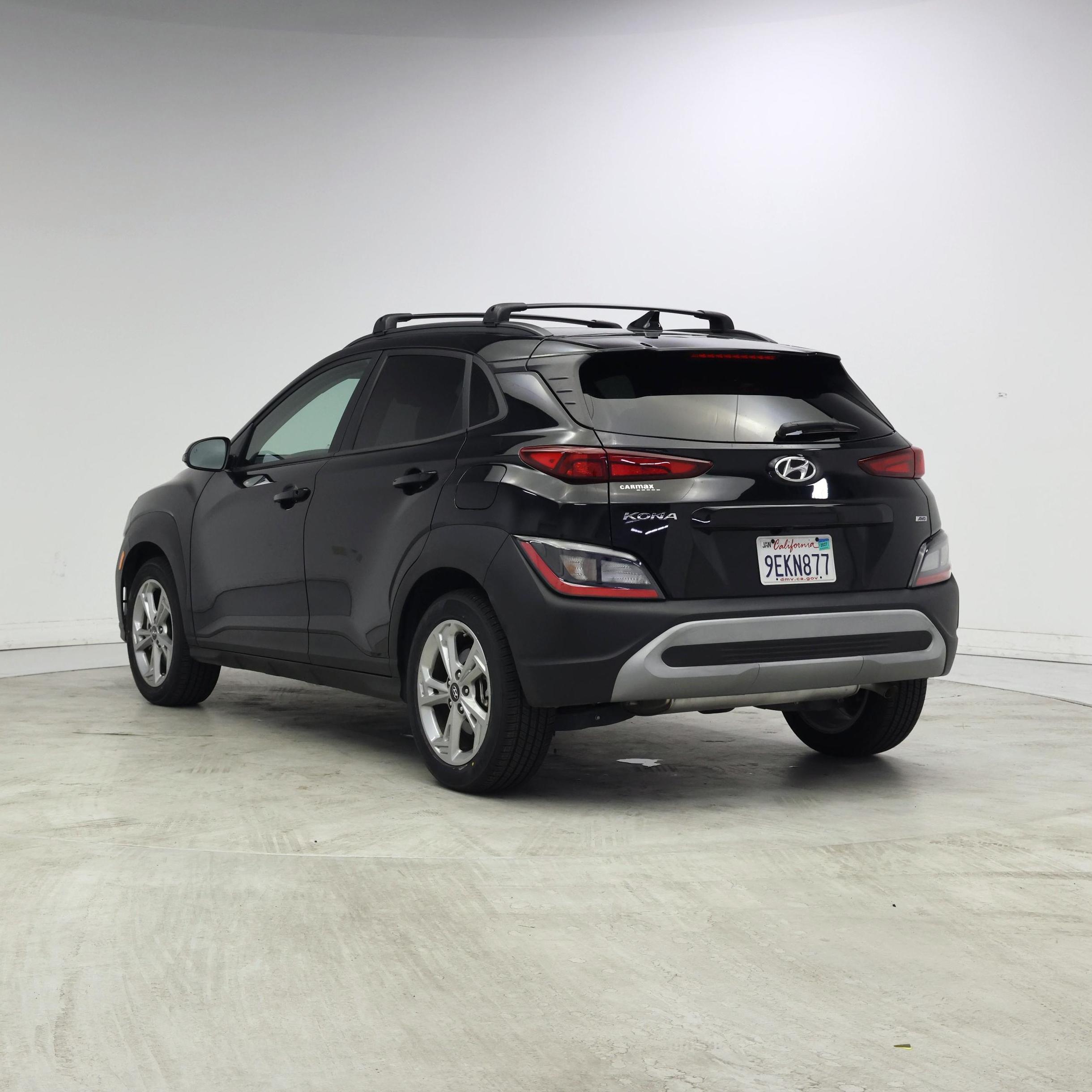 Thumbnail: 2023 Hyundai Kona - 2