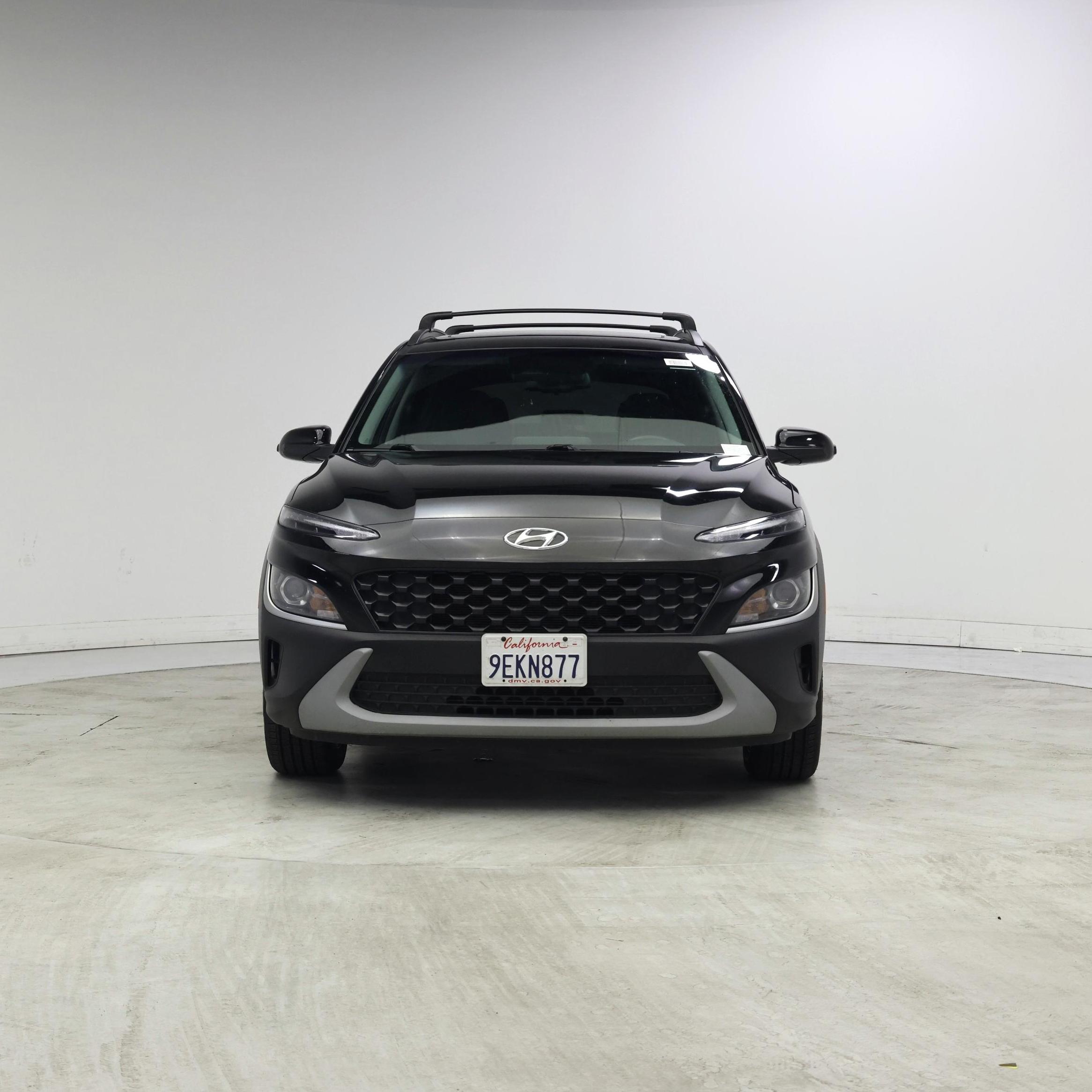 Thumbnail: 2023 Hyundai Kona - 5