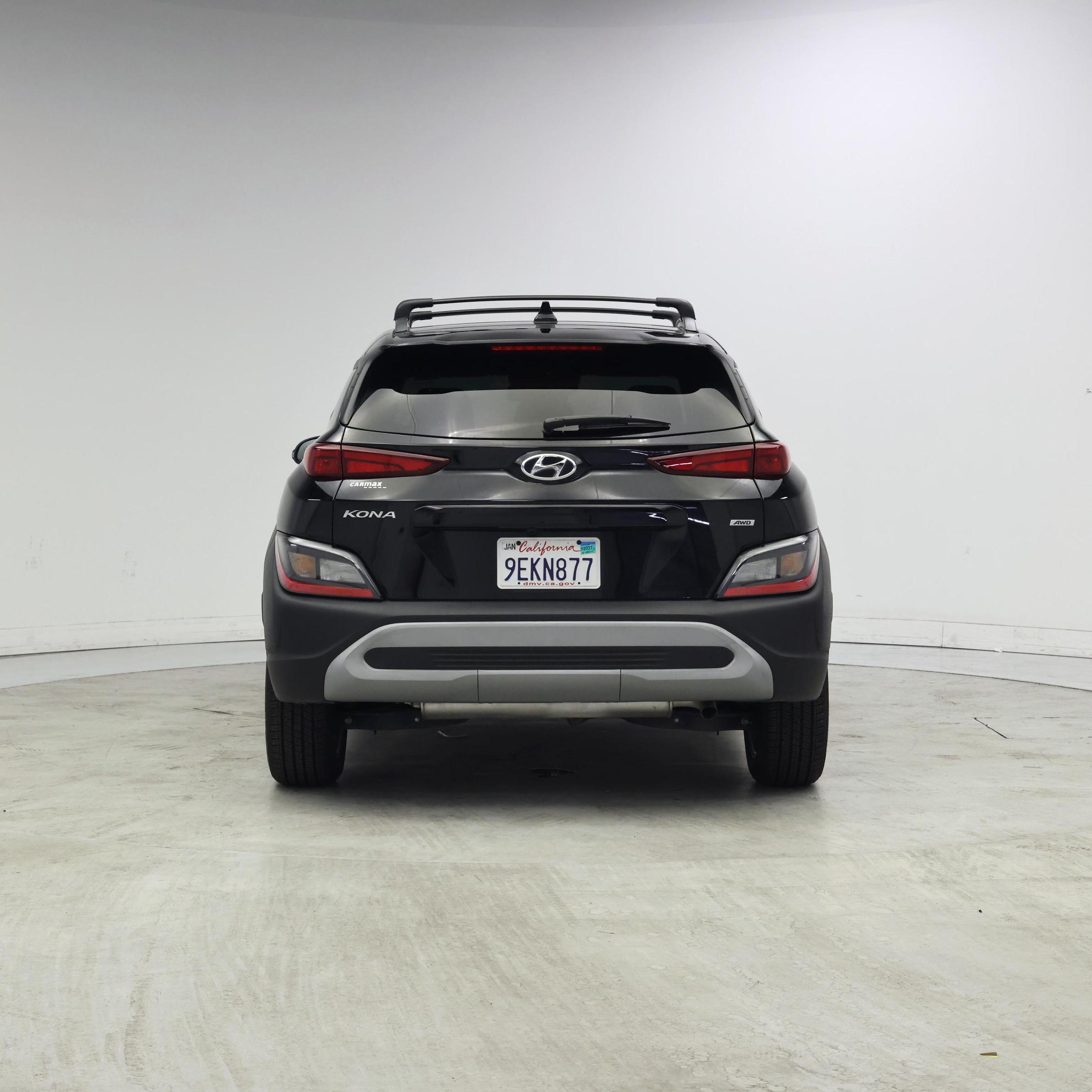 Thumbnail: 2023 Hyundai Kona - 6