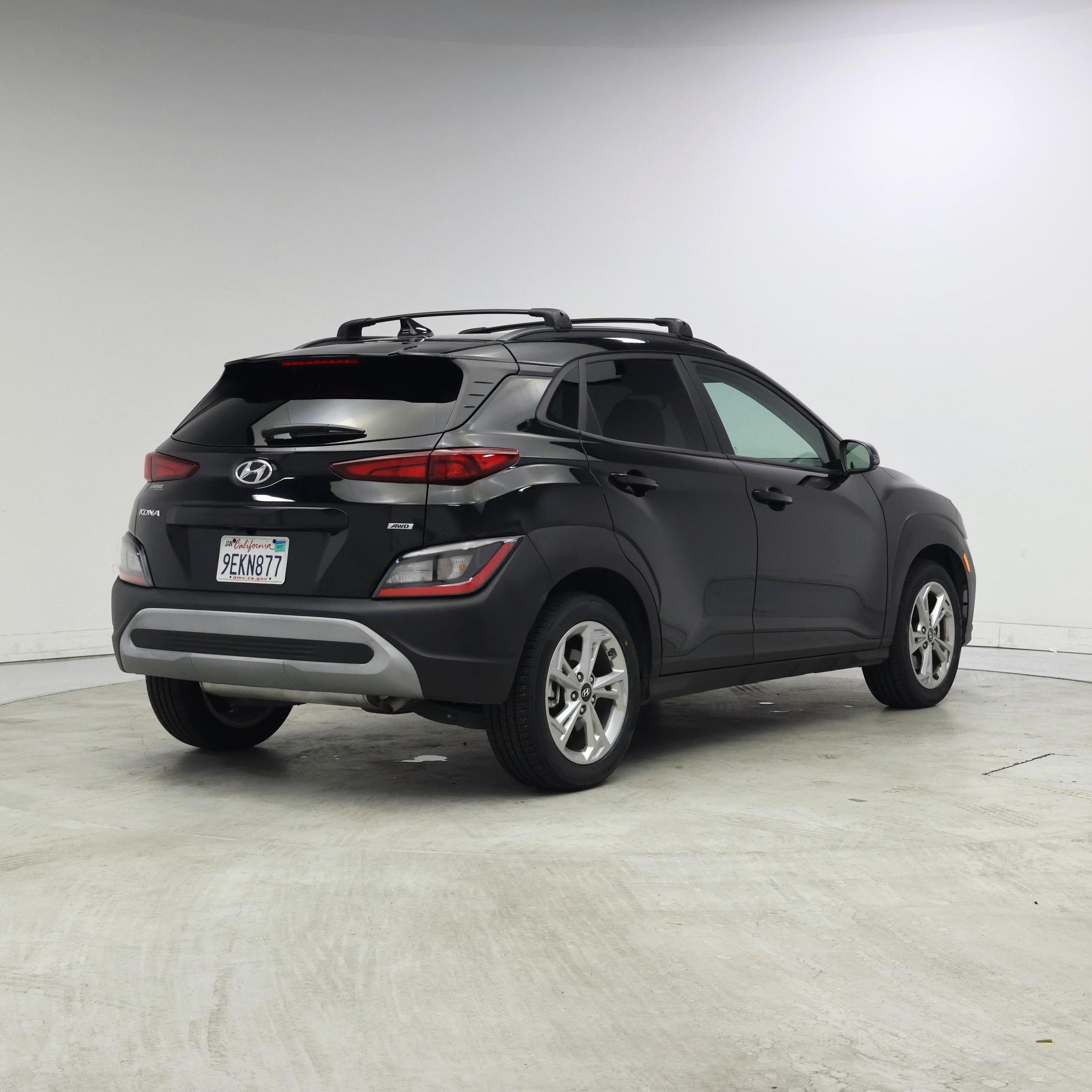 Thumbnail: 2023 Hyundai Kona - 8
