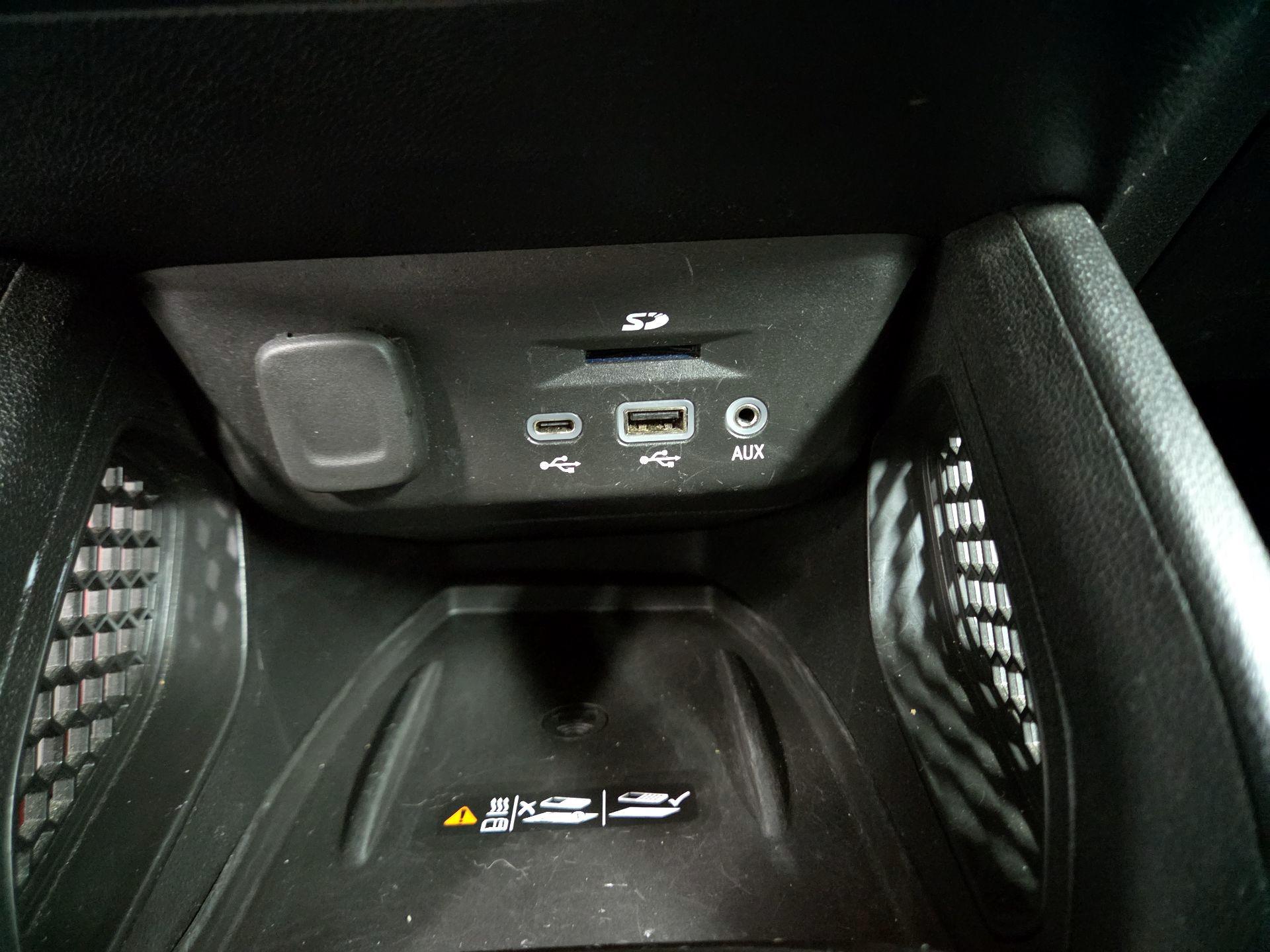 Thumbnail: 2021 Chevrolet TrailBlazer - 18