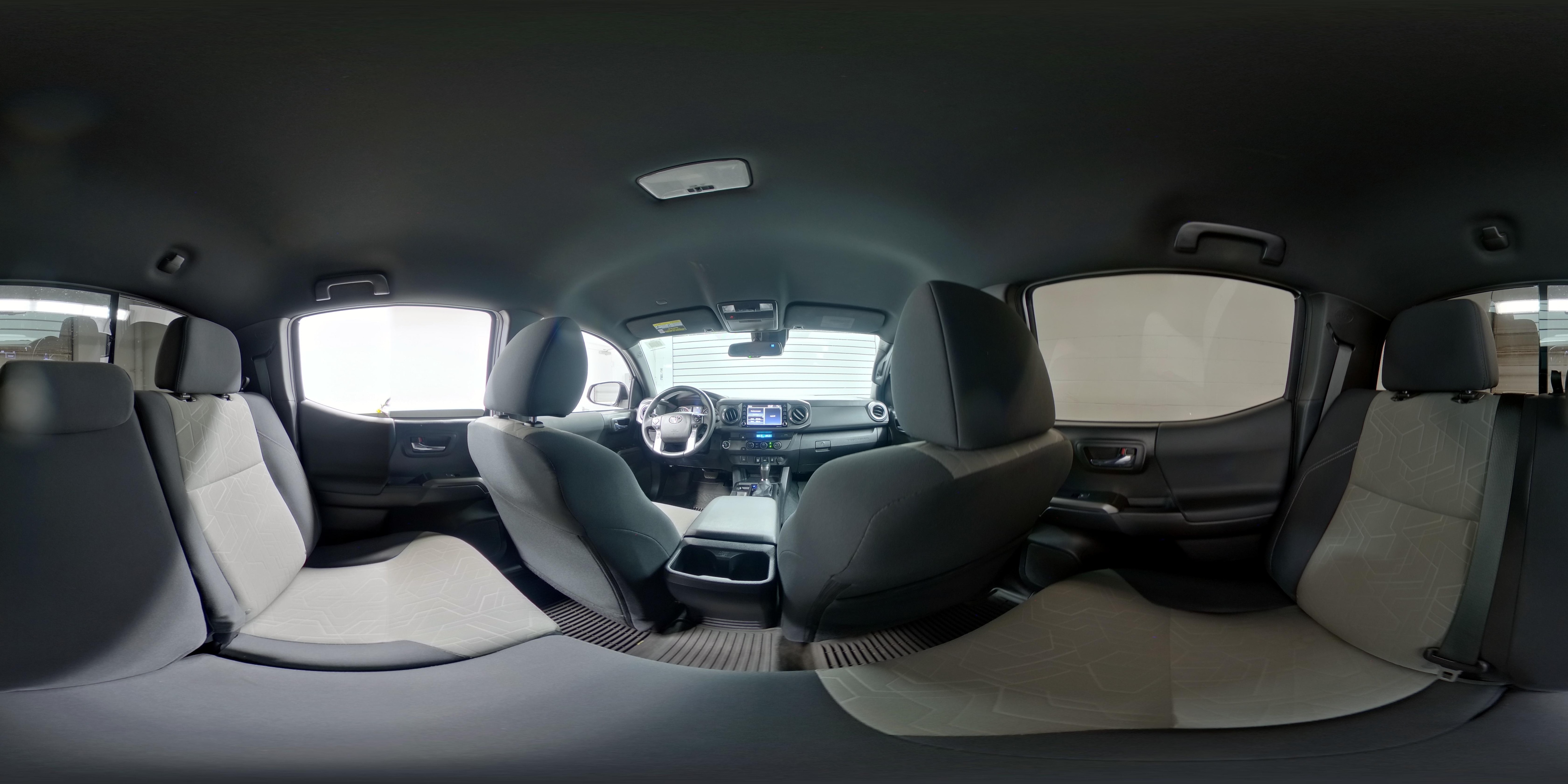 2023 Toyota Tacoma TRD Sport - Photo 23