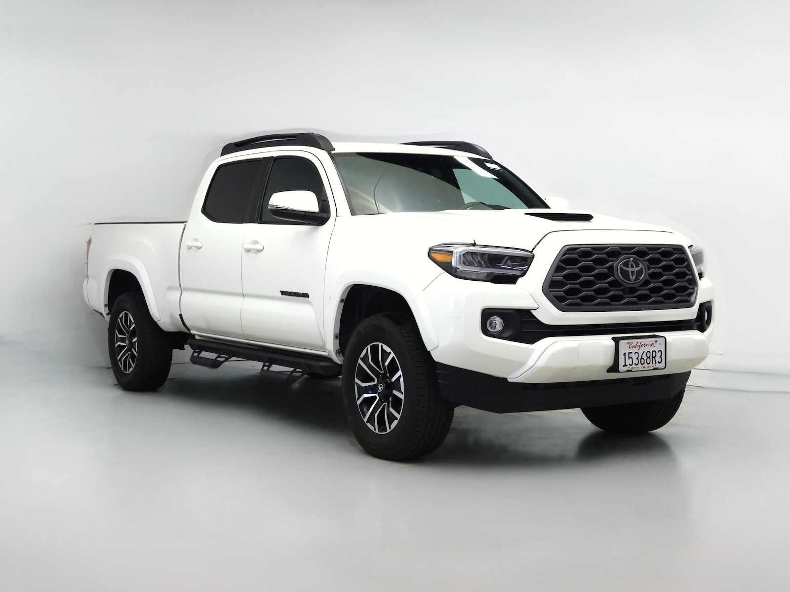 2023 Toyota Tacoma TRD Sport - Photo 1