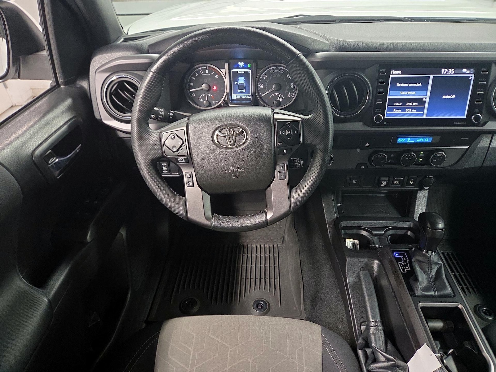 2023 Toyota Tacoma TRD Sport - Photo 11