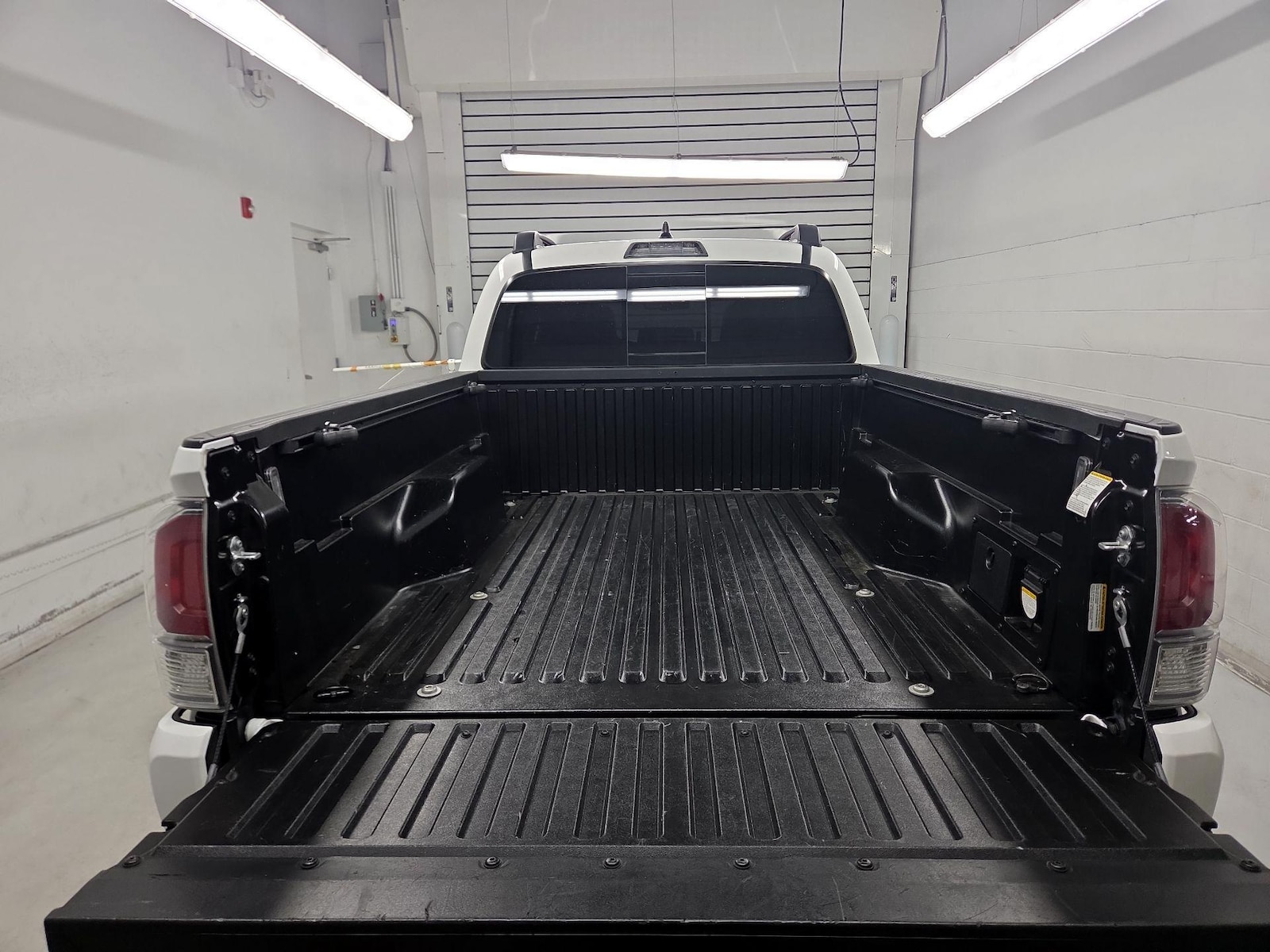 2023 Toyota Tacoma TRD Sport - Photo 19