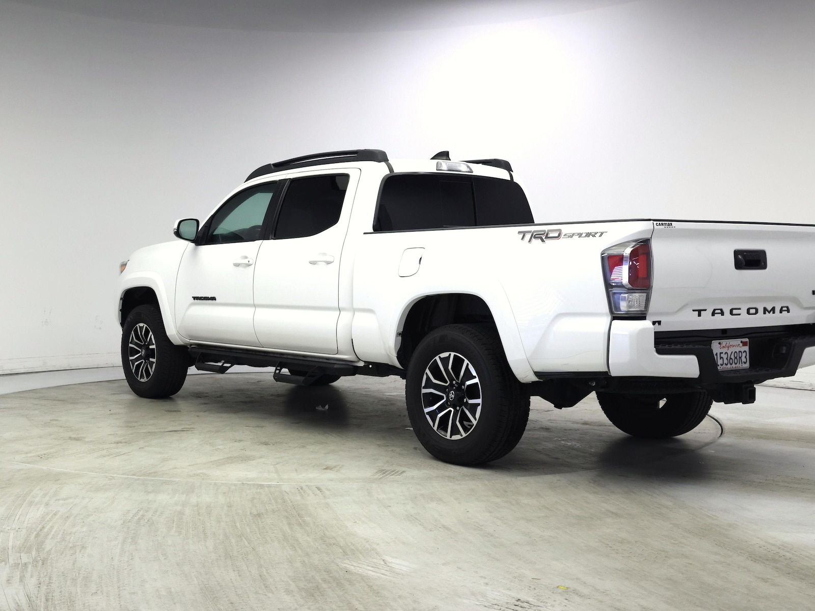 2023 Toyota Tacoma TRD Sport - Photo 3