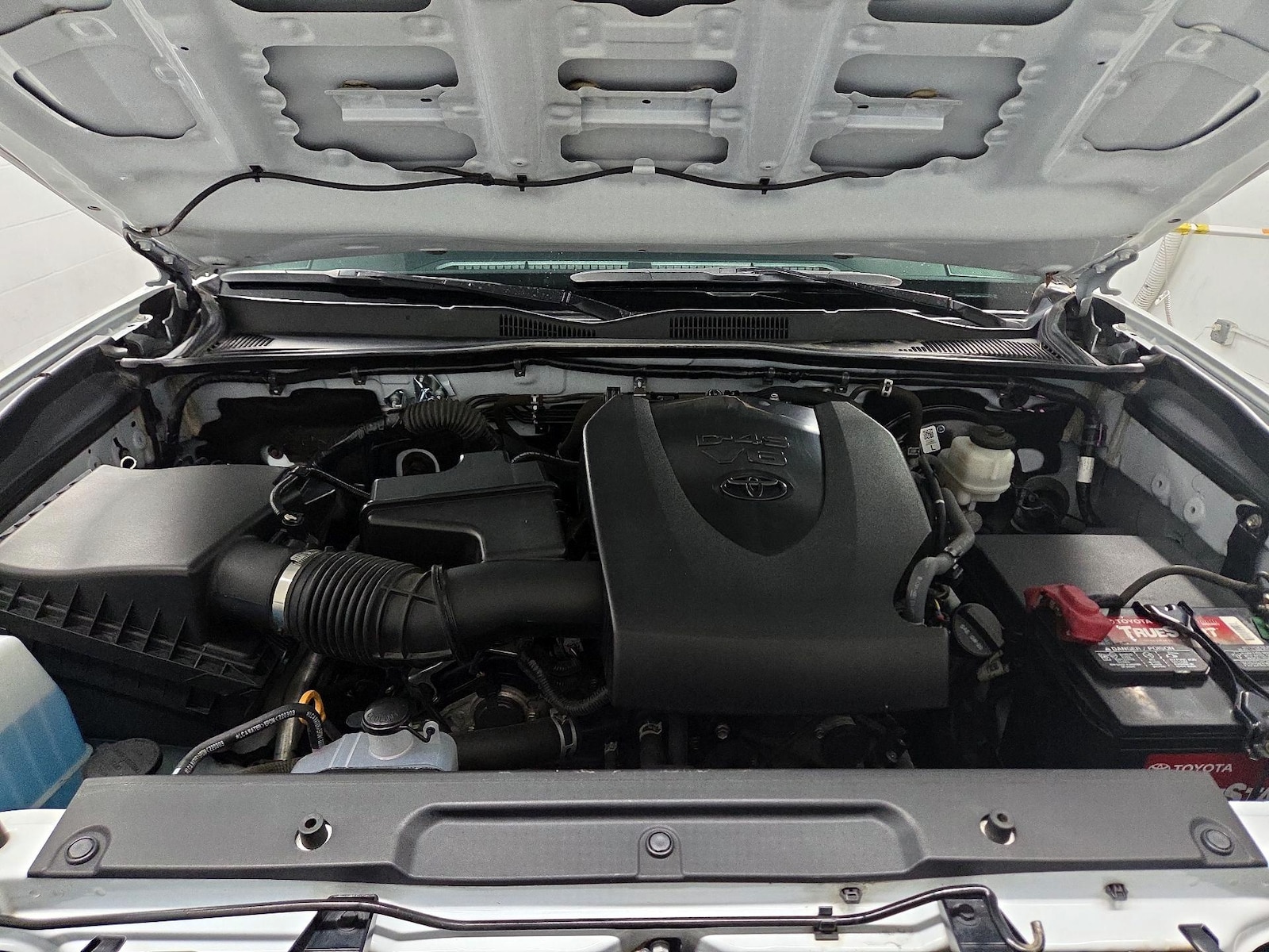 2023 Toyota Tacoma TRD Sport - Photo 20