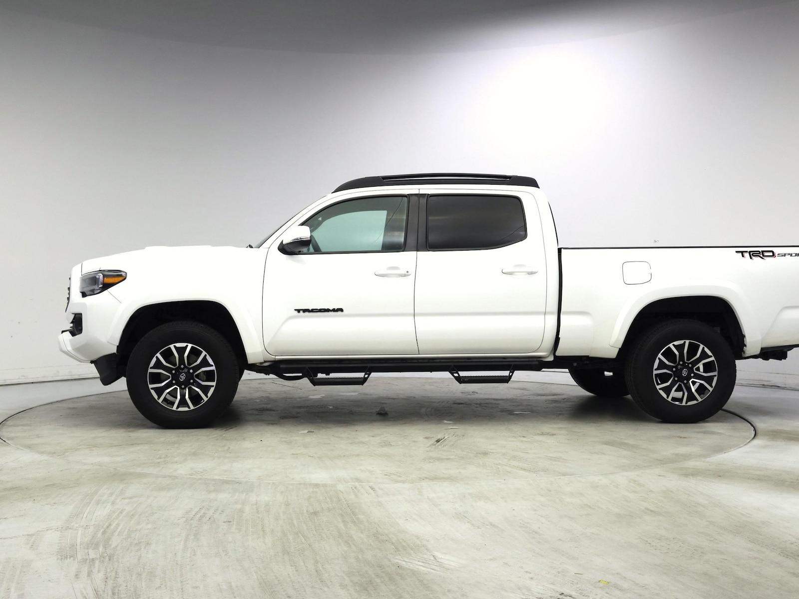 2023 Toyota Tacoma TRD Sport - Photo 4