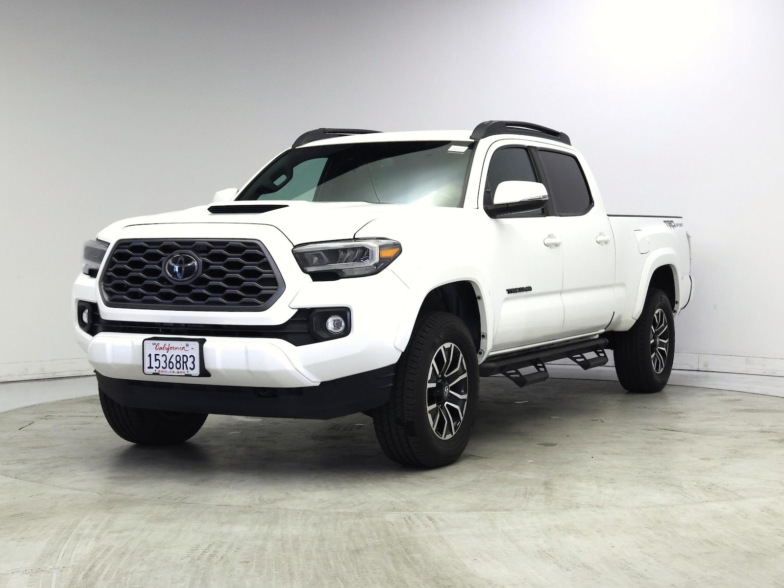 2023 Toyota Tacoma TRD Sport - Photo 5