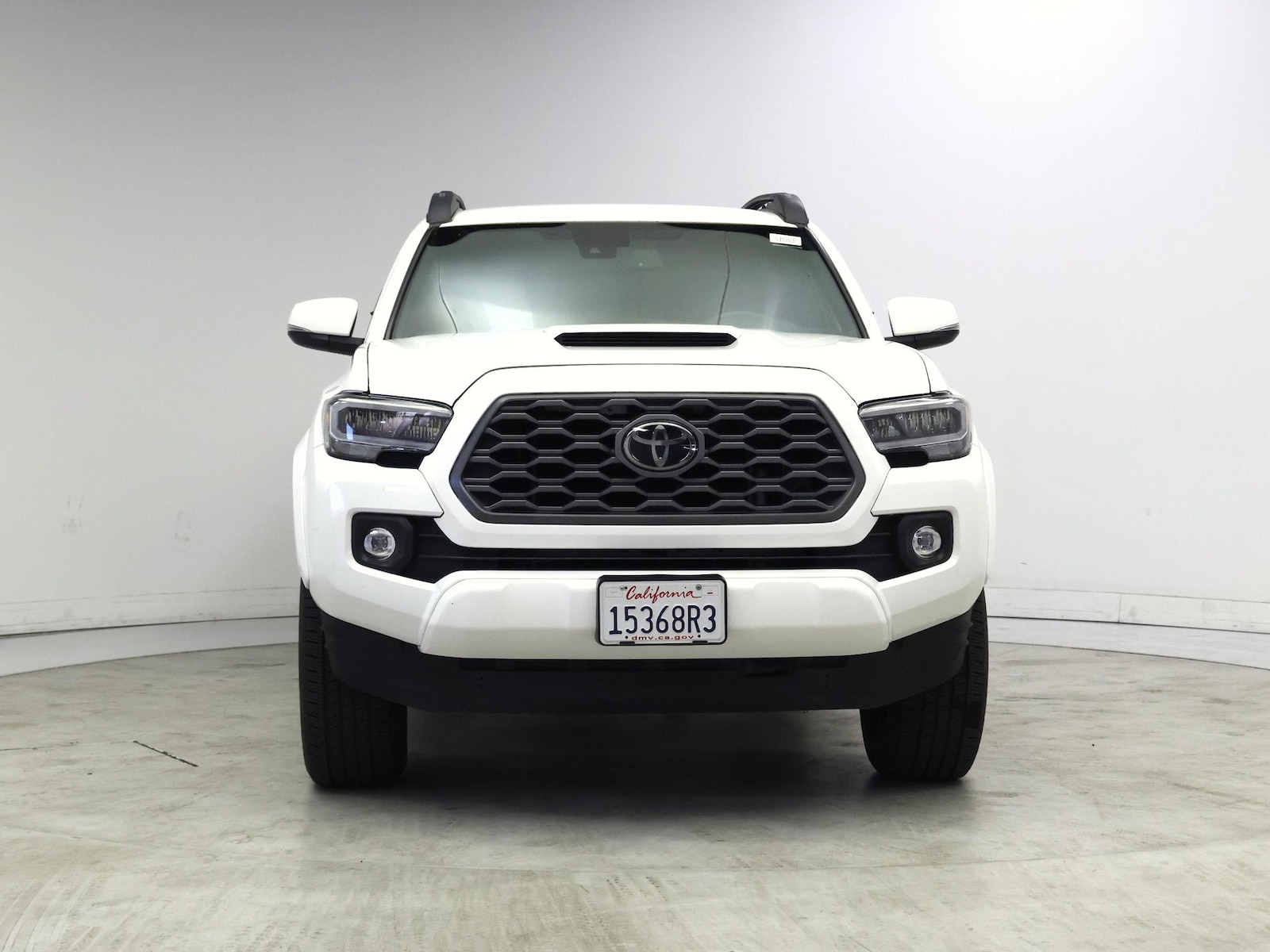 2023 Toyota Tacoma TRD Sport - Photo 6