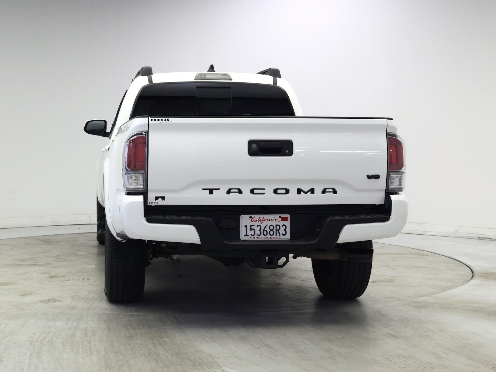 2023 Toyota Tacoma TRD Sport - Photo 7