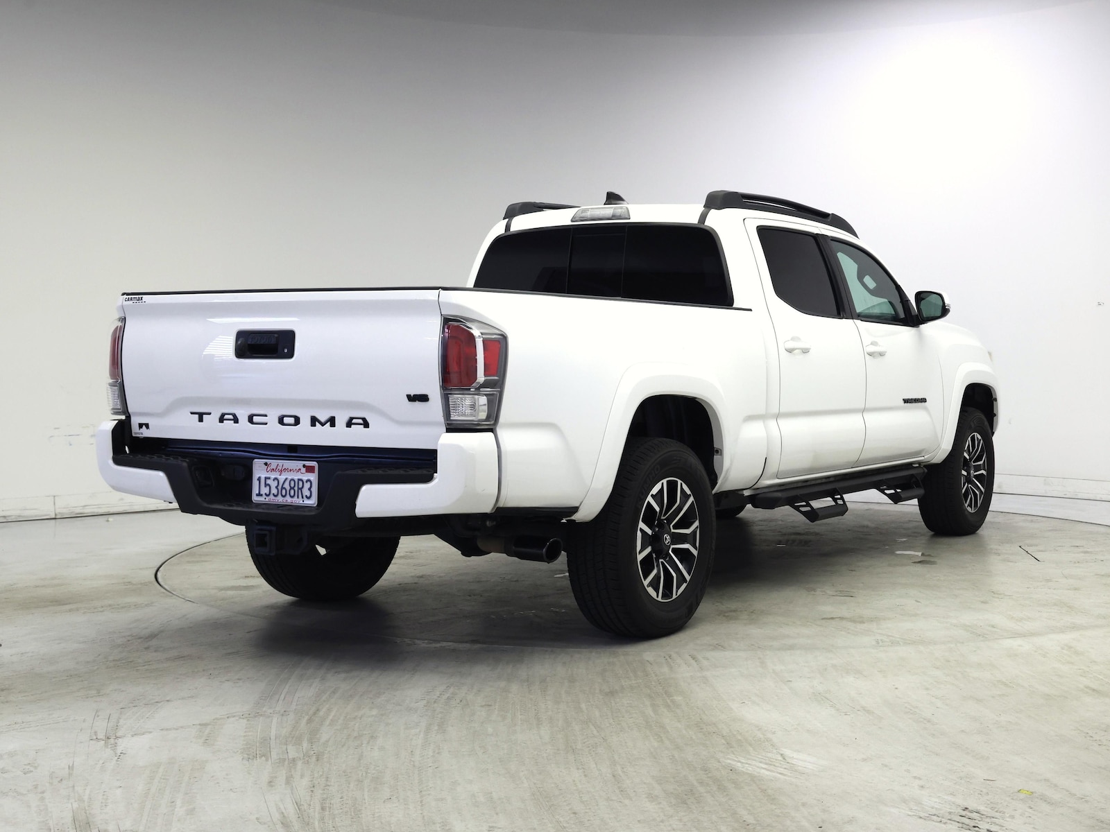 2023 Toyota Tacoma TRD Sport - Photo 9