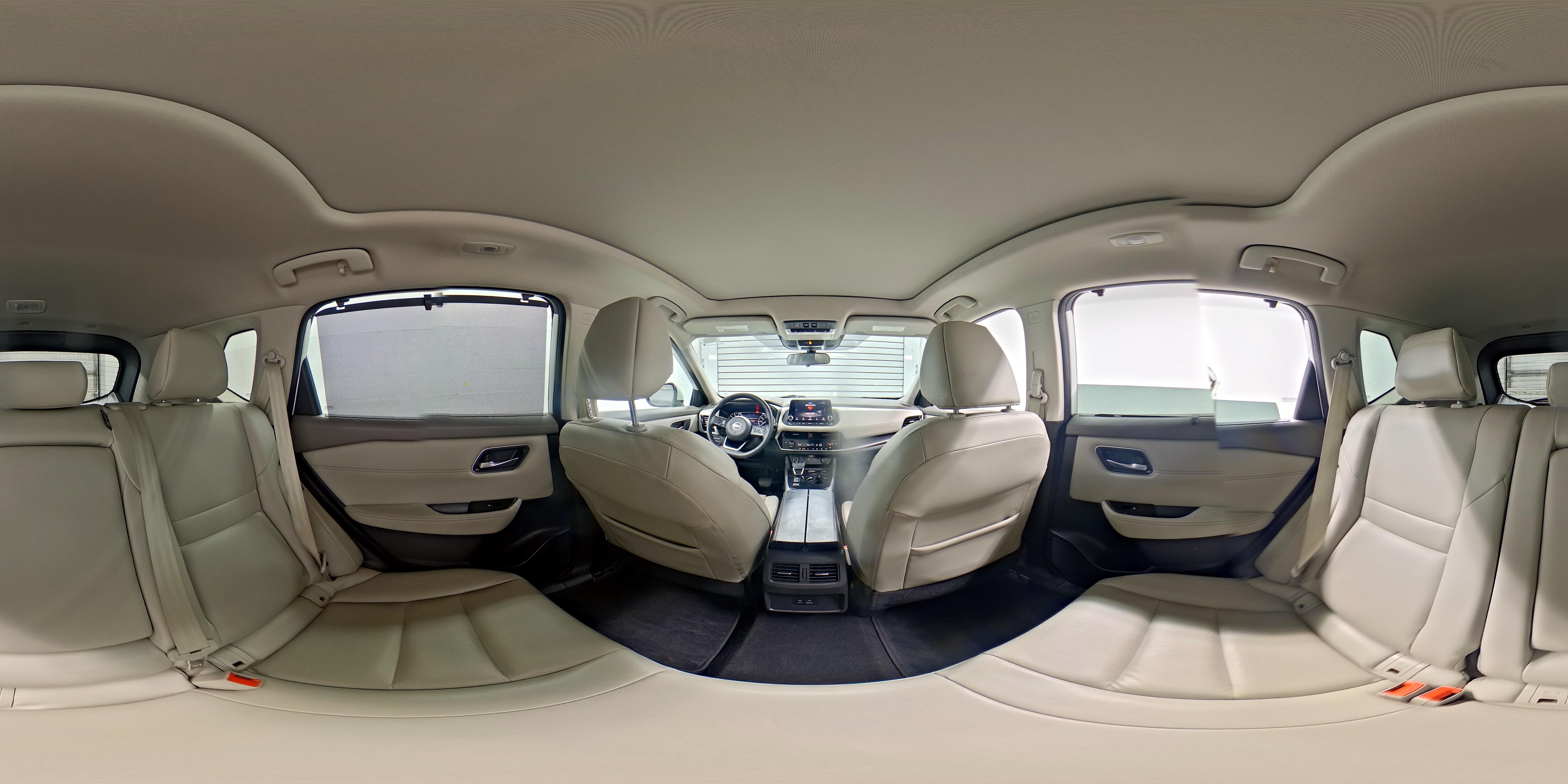 2021 Nissan Rogue SV - Photo 21