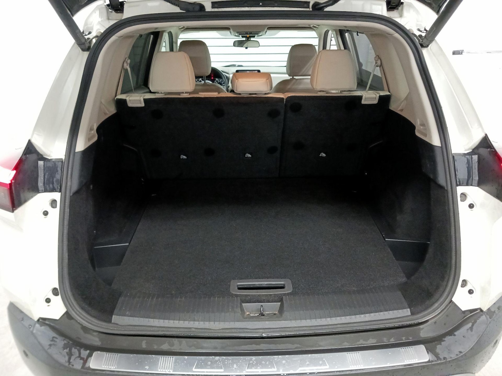 2021 Nissan Rogue SV - Photo 17