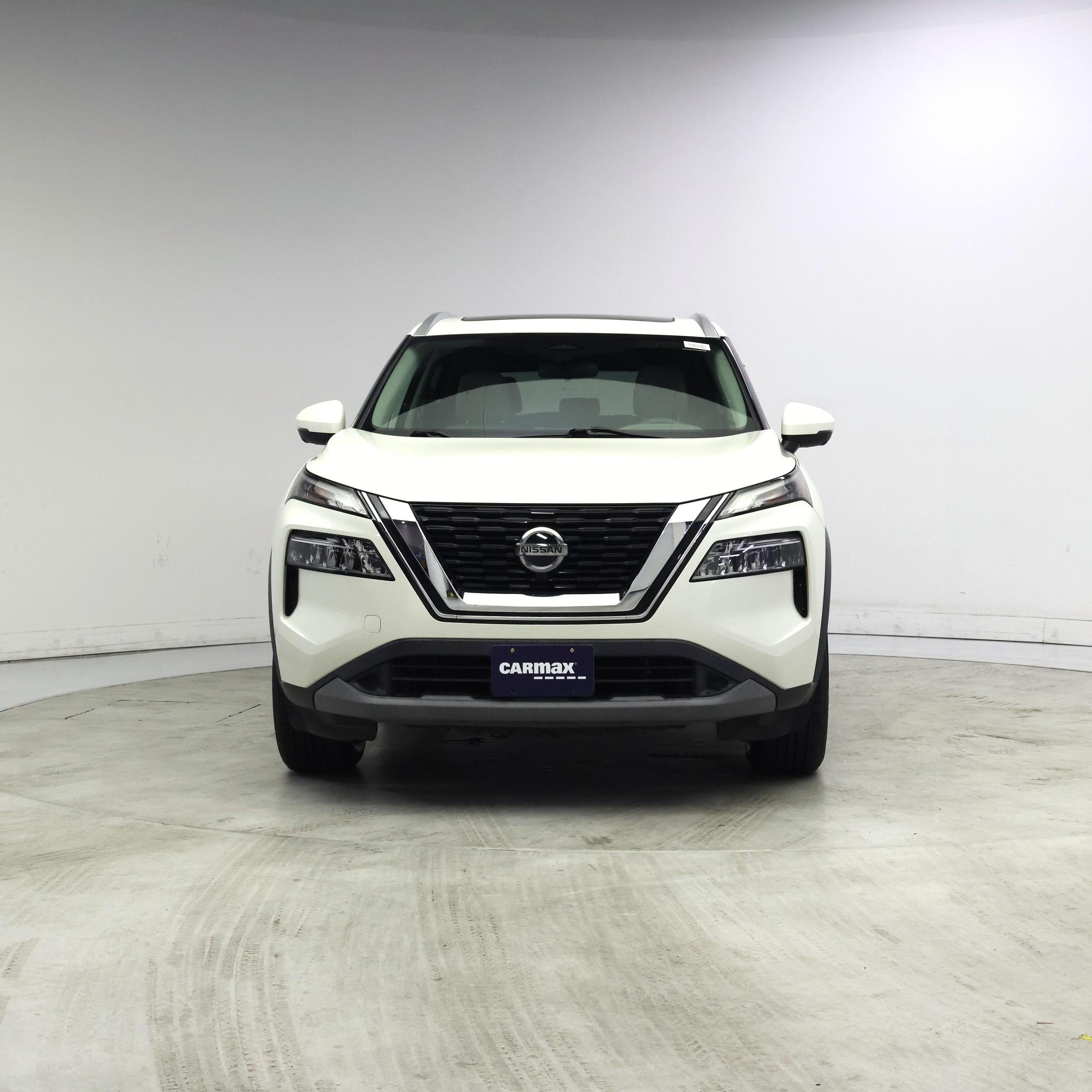 Thumbnail: 2021 Nissan Rogue - 5