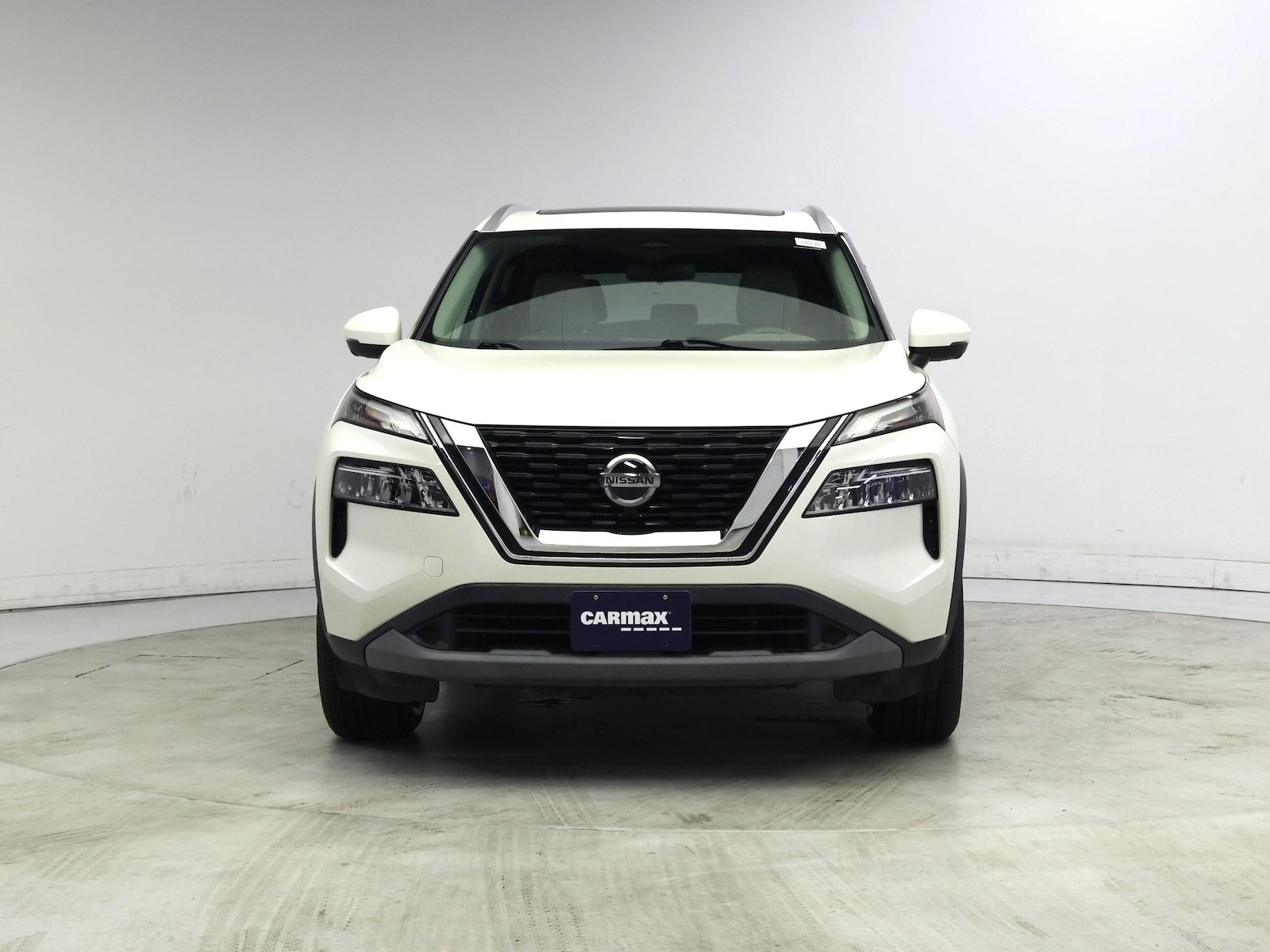 2021 Nissan Rogue SV - Photo 6