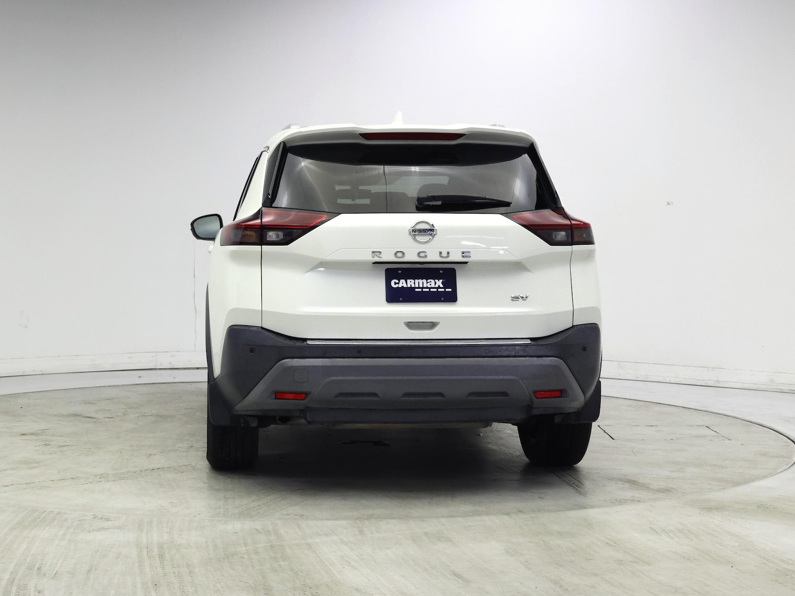 2021 Nissan Rogue SV - Photo 7