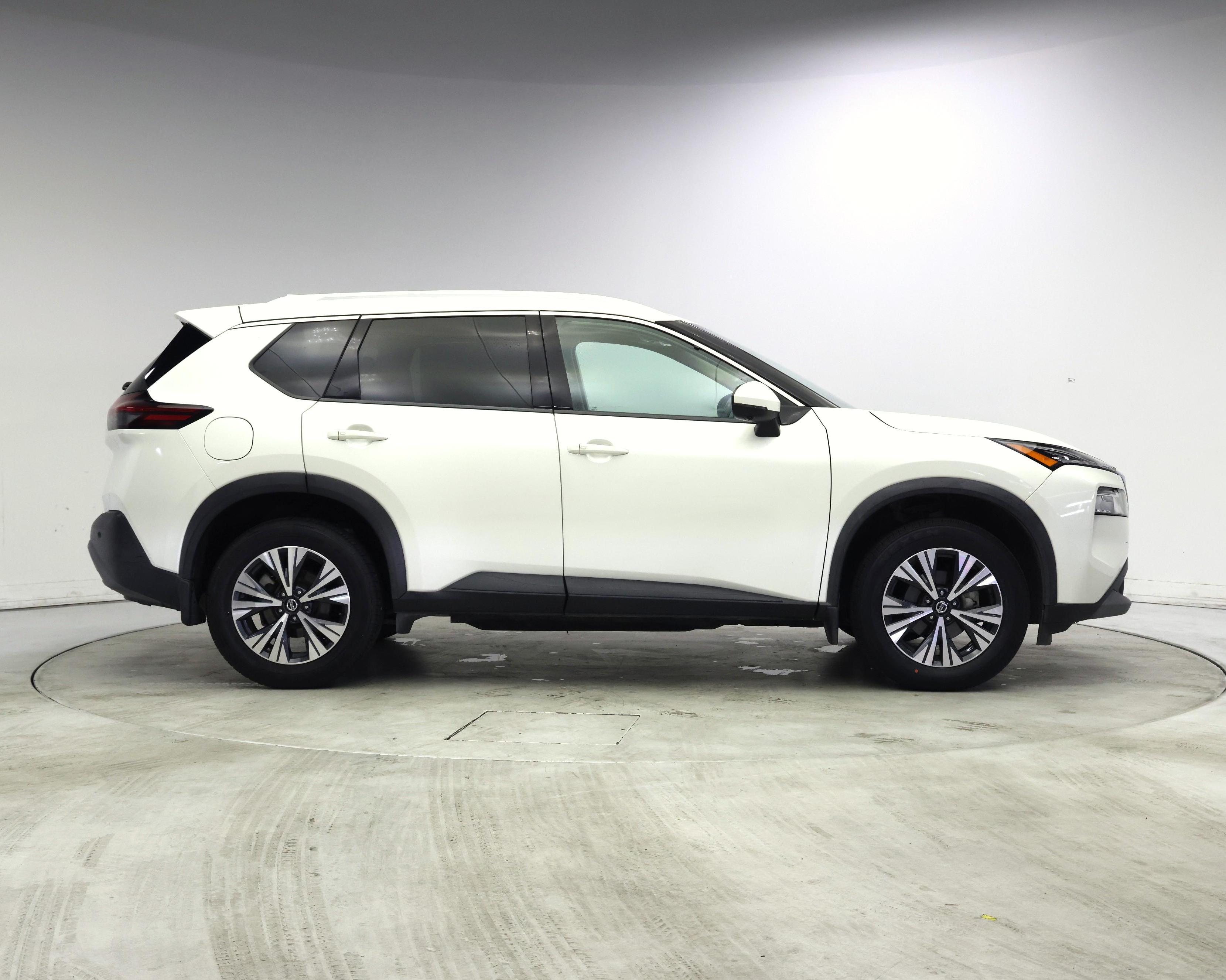 Thumbnail: 2021 Nissan Rogue - 7