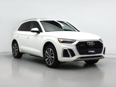 2023 Audi Q5 S-Line Premium Plus