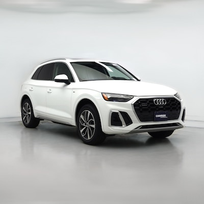2023 Audi Q5 S-Line Premium Plus