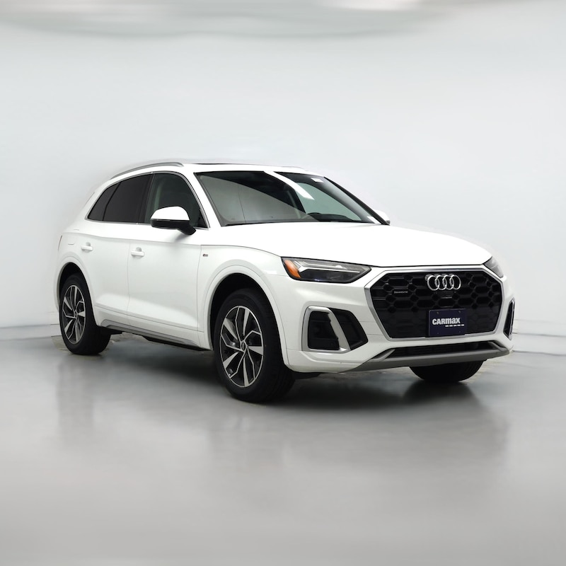 2023 Audi Q5 S-Line Premium Plus