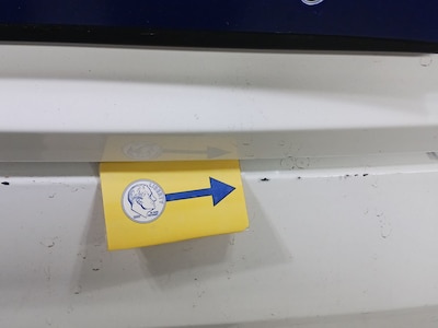Condition detail