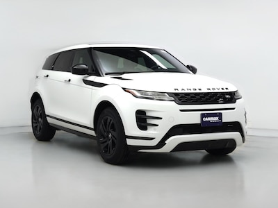 2023 Land Rover Range Rover Evoque R-Dynamic S