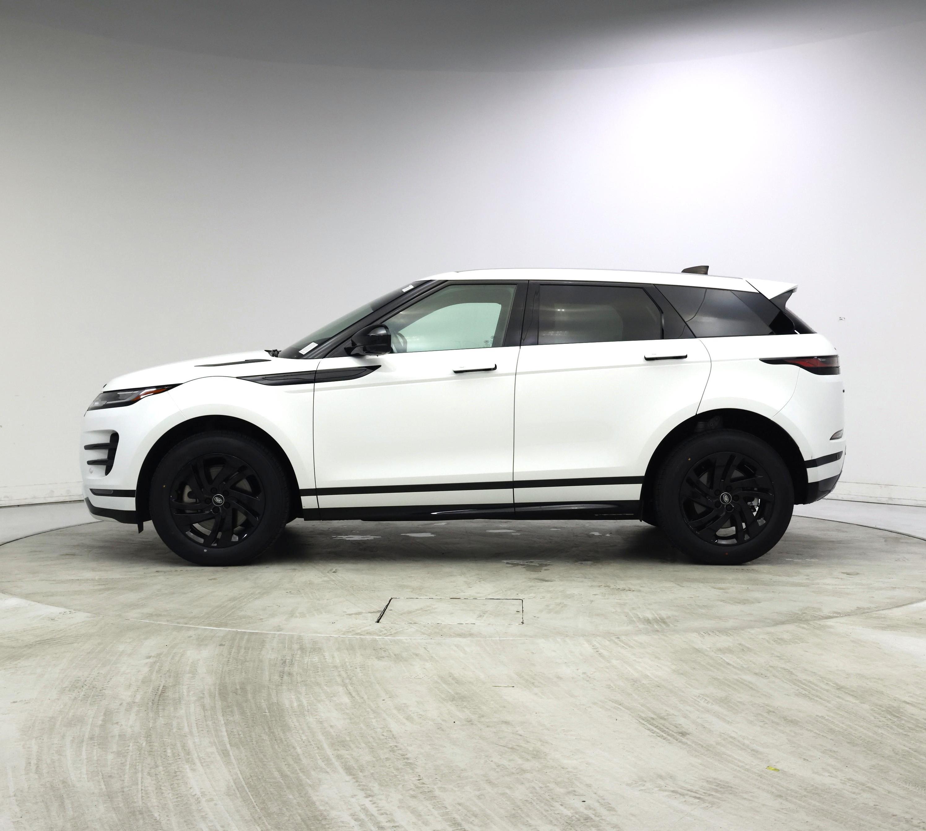 Thumbnail: 2023 Land Rover Range Rover Evoque - 3