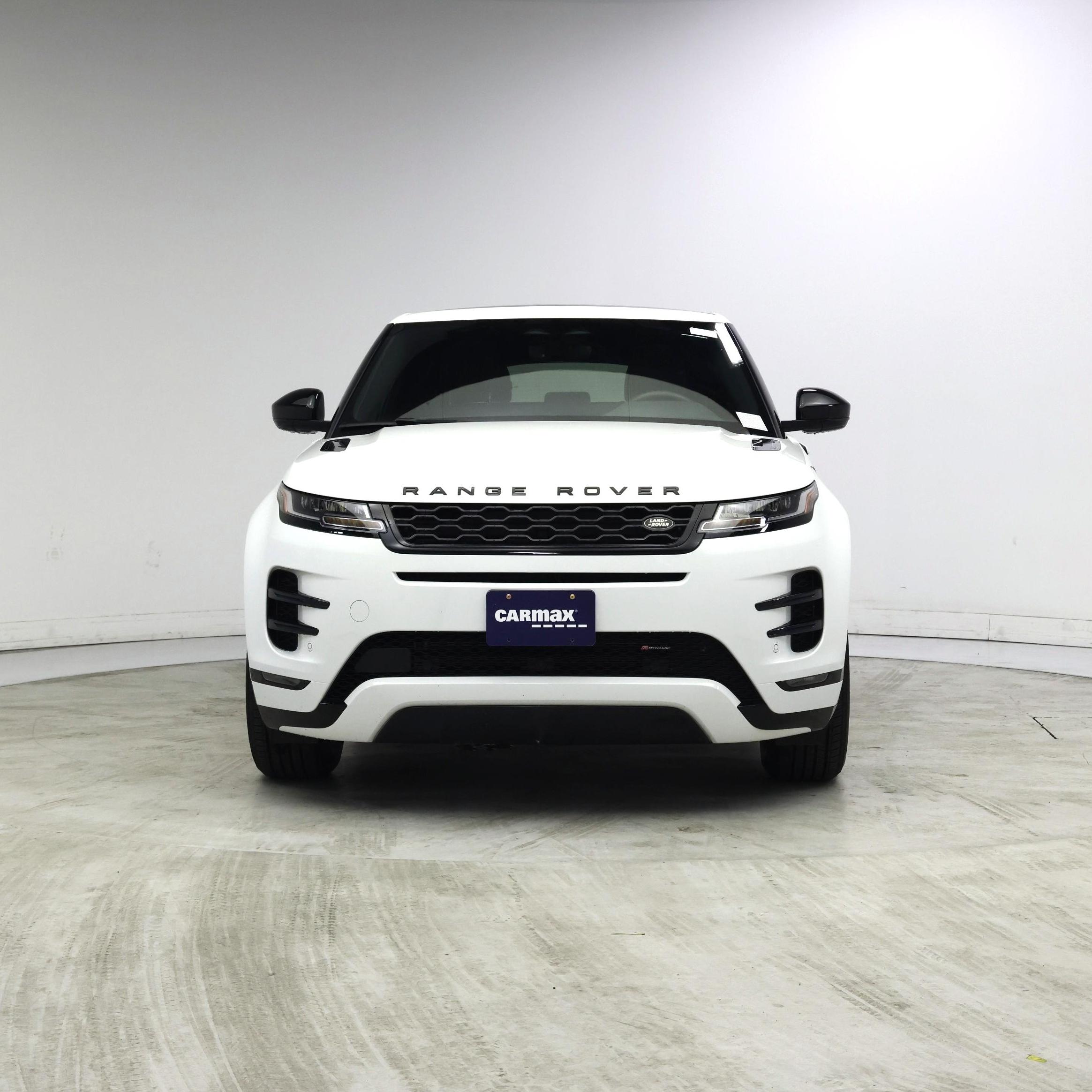 Thumbnail: 2023 Land Rover Range Rover Evoque - 5