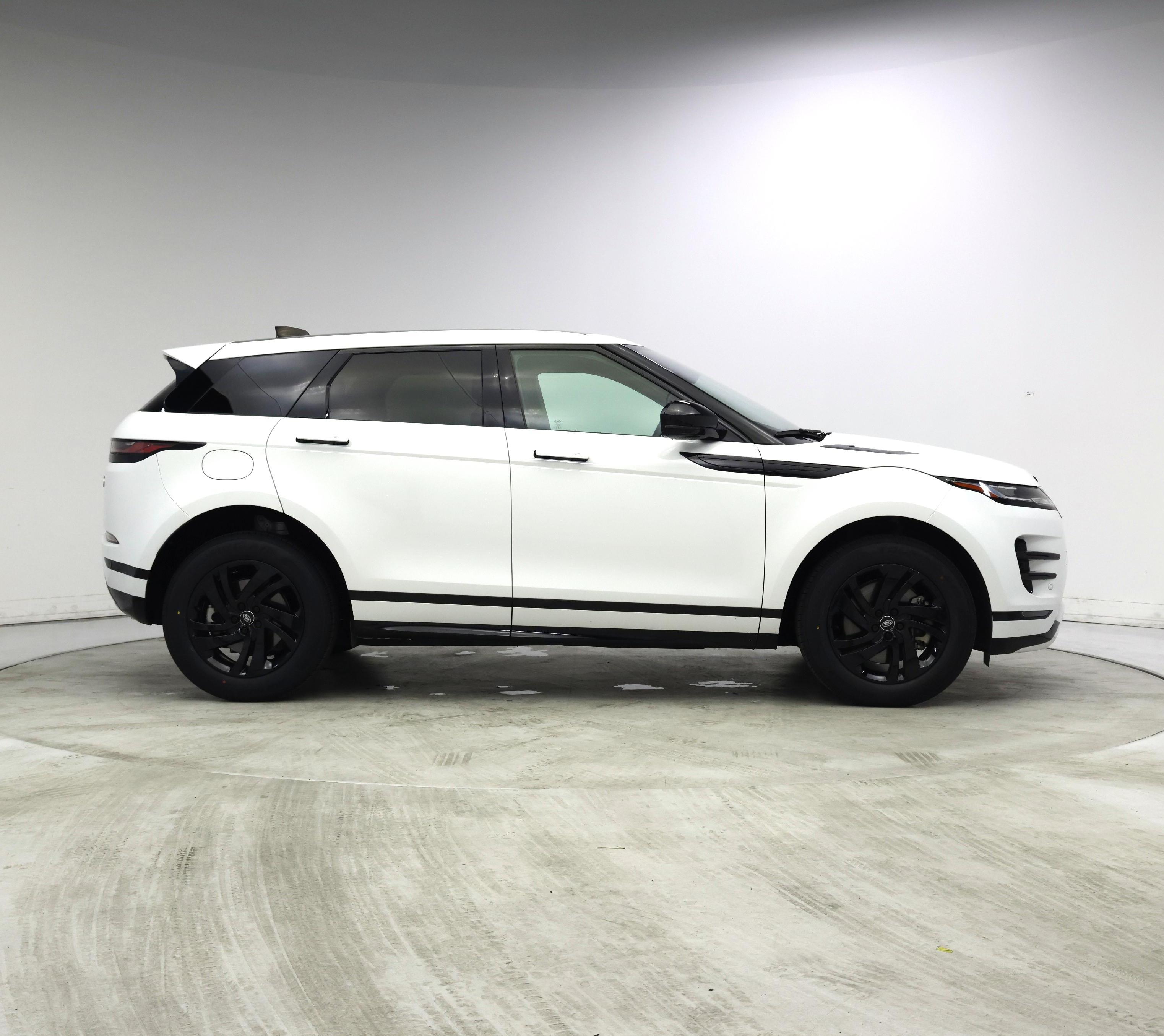 Thumbnail: 2023 Land Rover Range Rover Evoque - 7