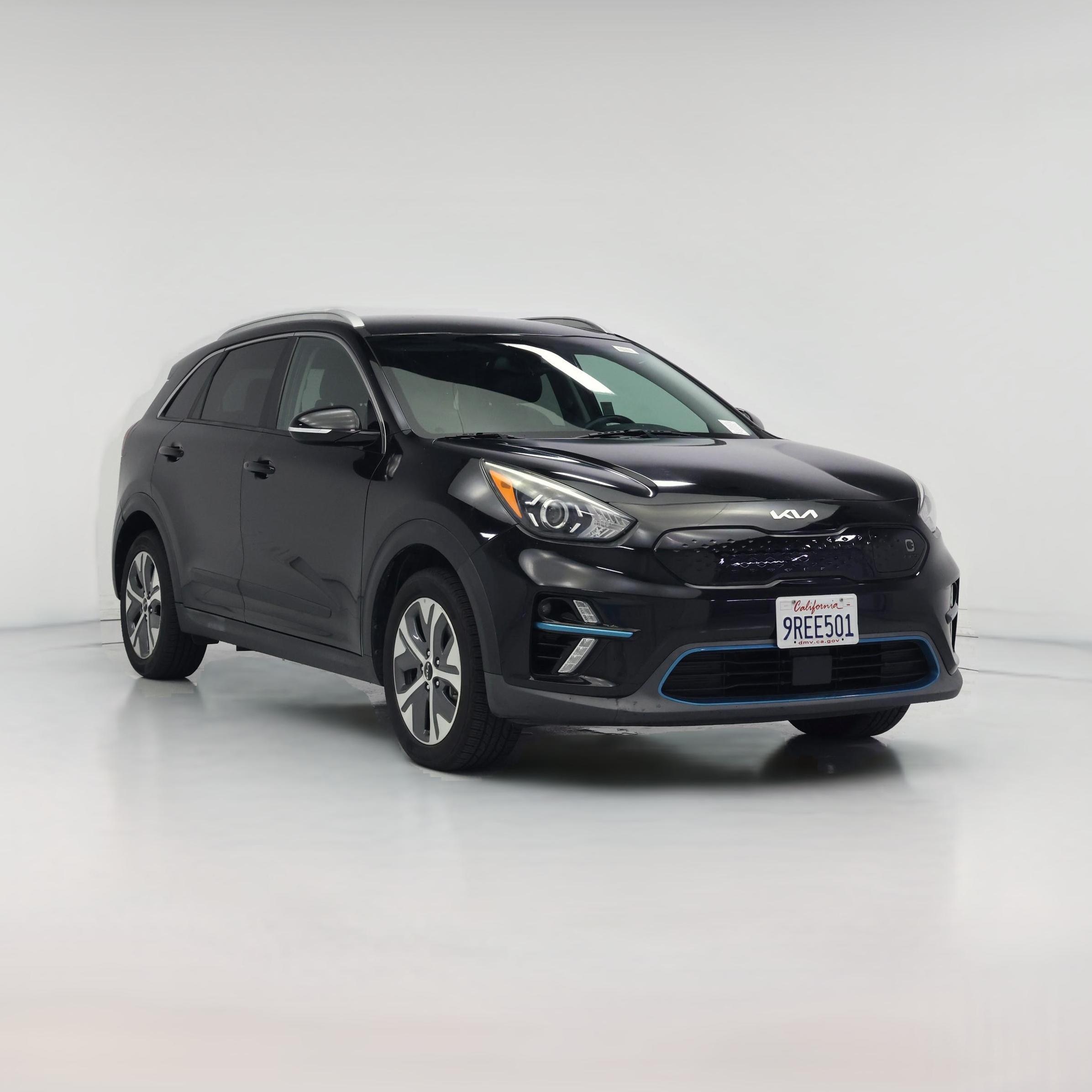 Thumbnail: 2022 Kia Niro - 1