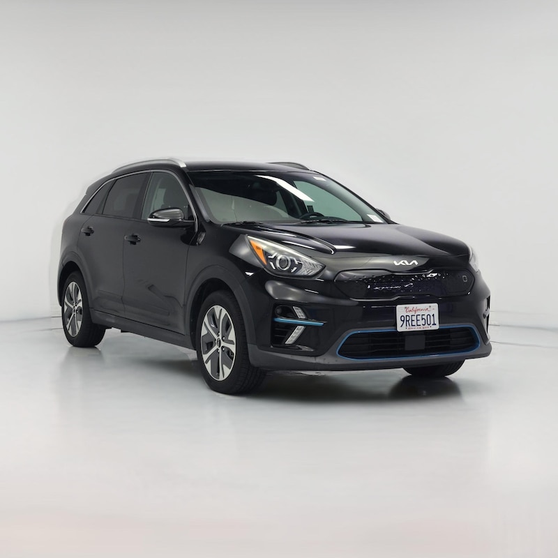 2022 Kia Niro Electric EX