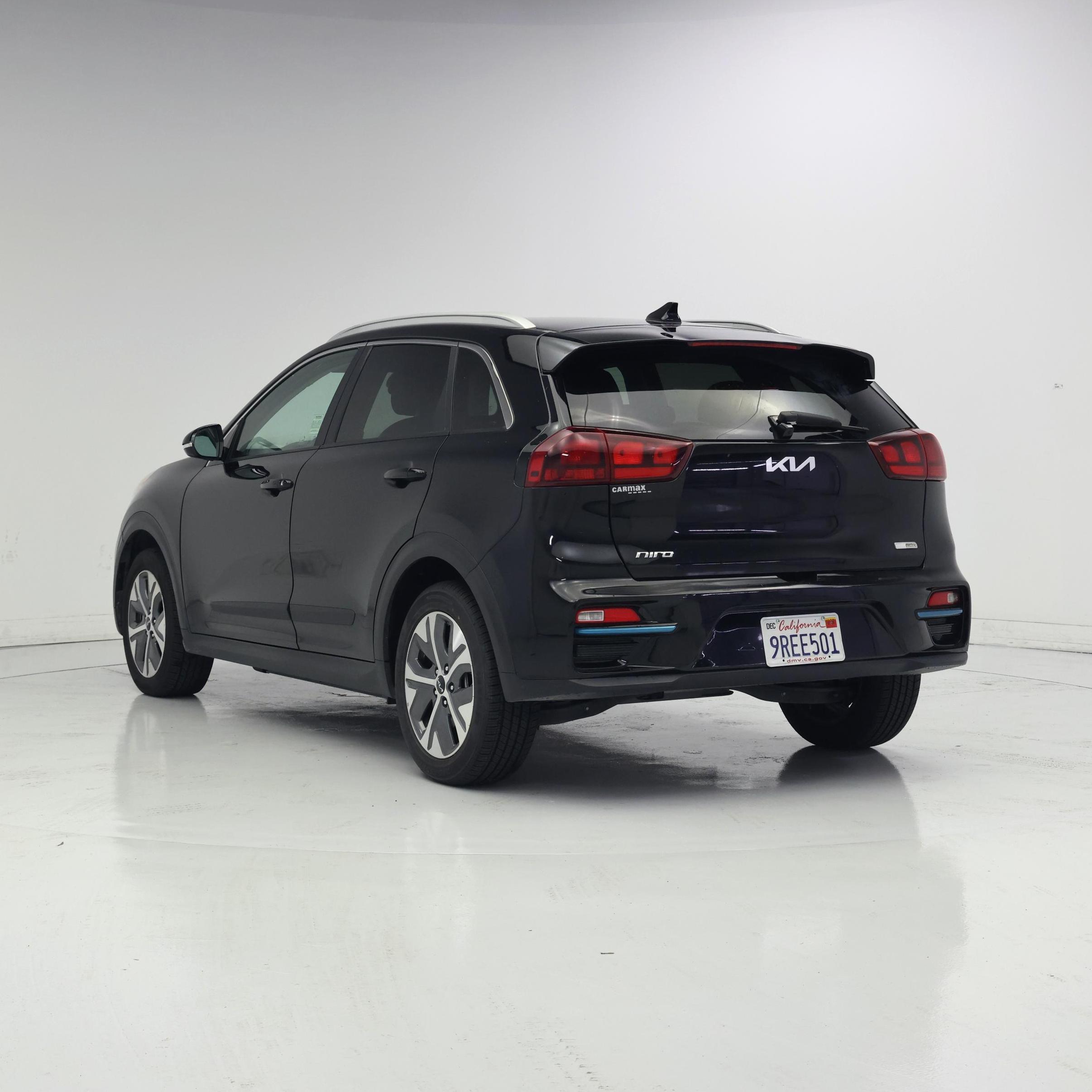 Thumbnail: 2022 Kia Niro - 2