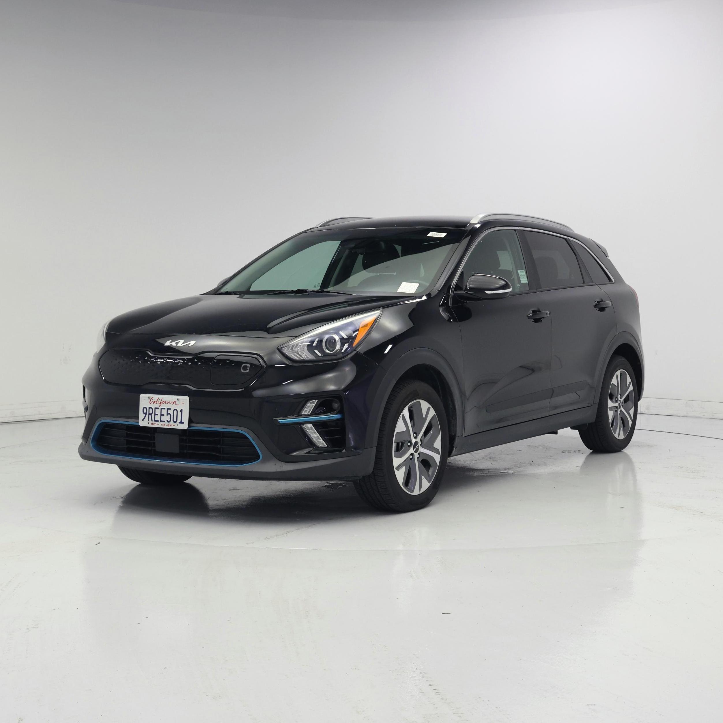 Thumbnail: 2022 Kia Niro - 4