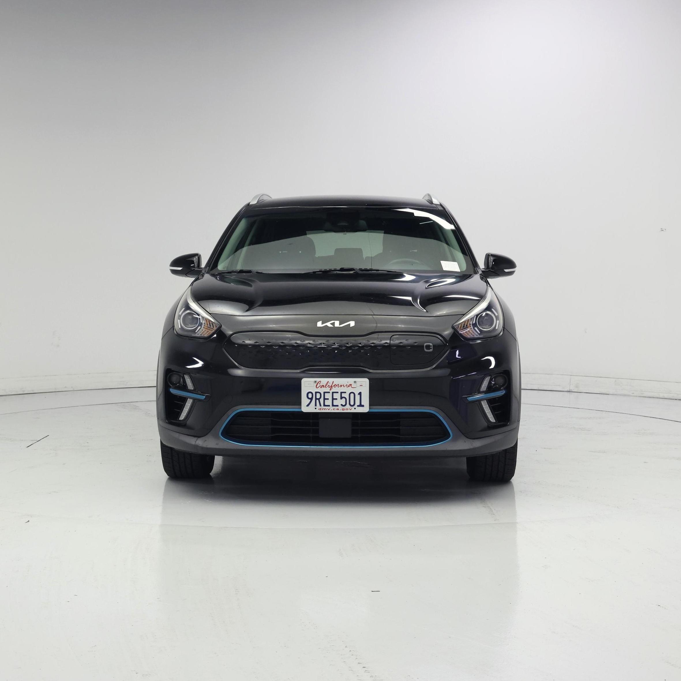 Thumbnail: 2022 Kia Niro - 5