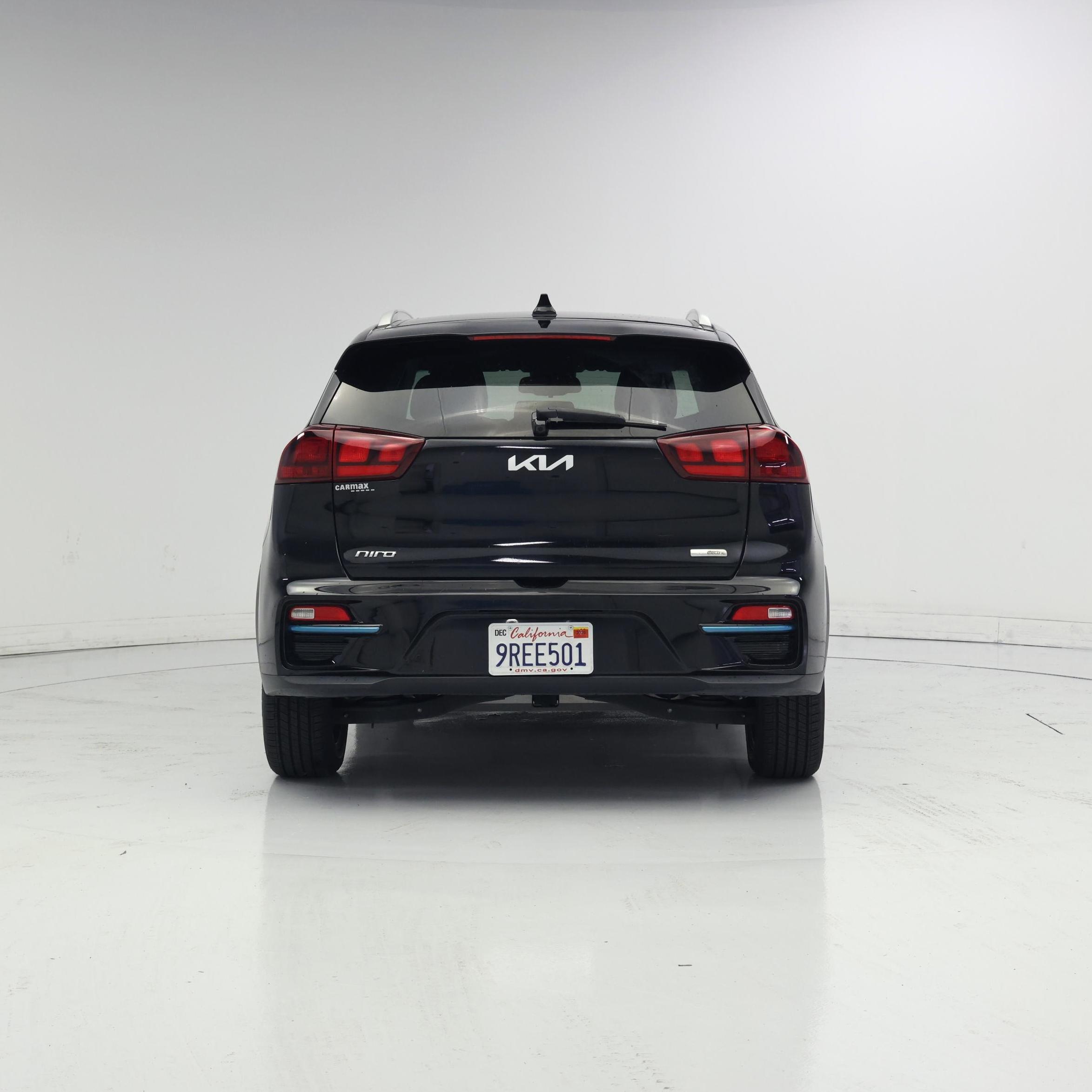 Thumbnail: 2022 Kia Niro - 6