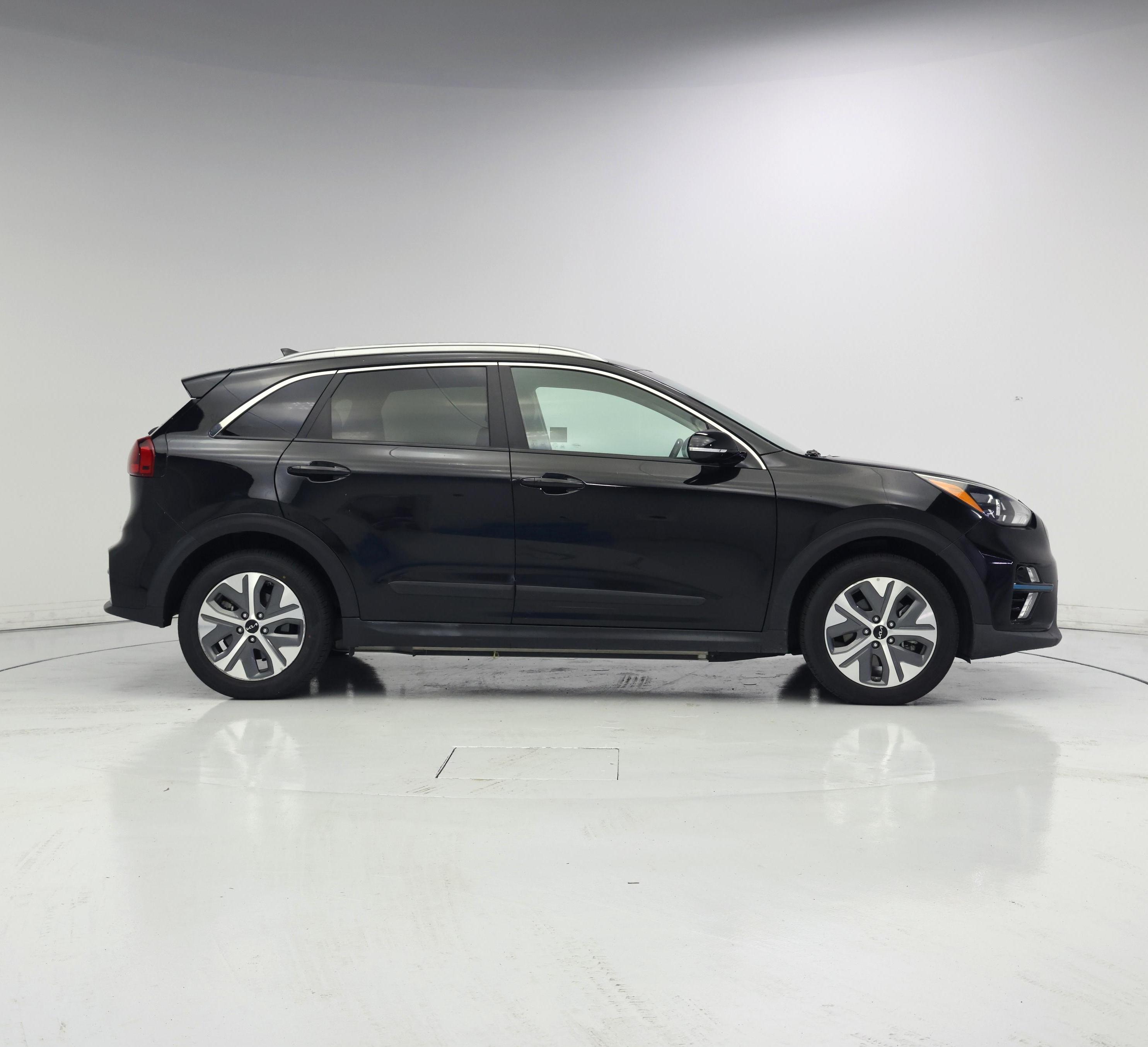 Thumbnail: 2022 Kia Niro - 7