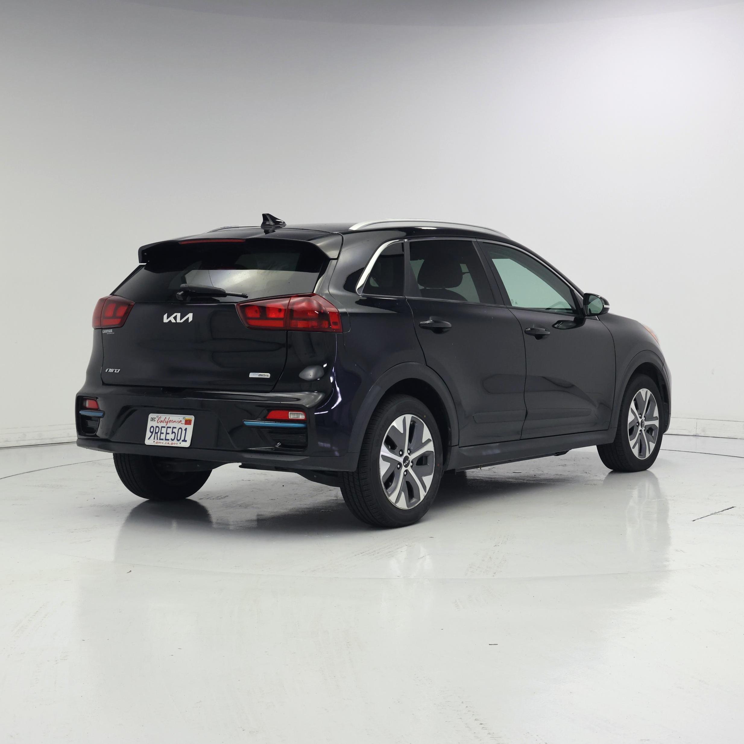 Thumbnail: 2022 Kia Niro - 8