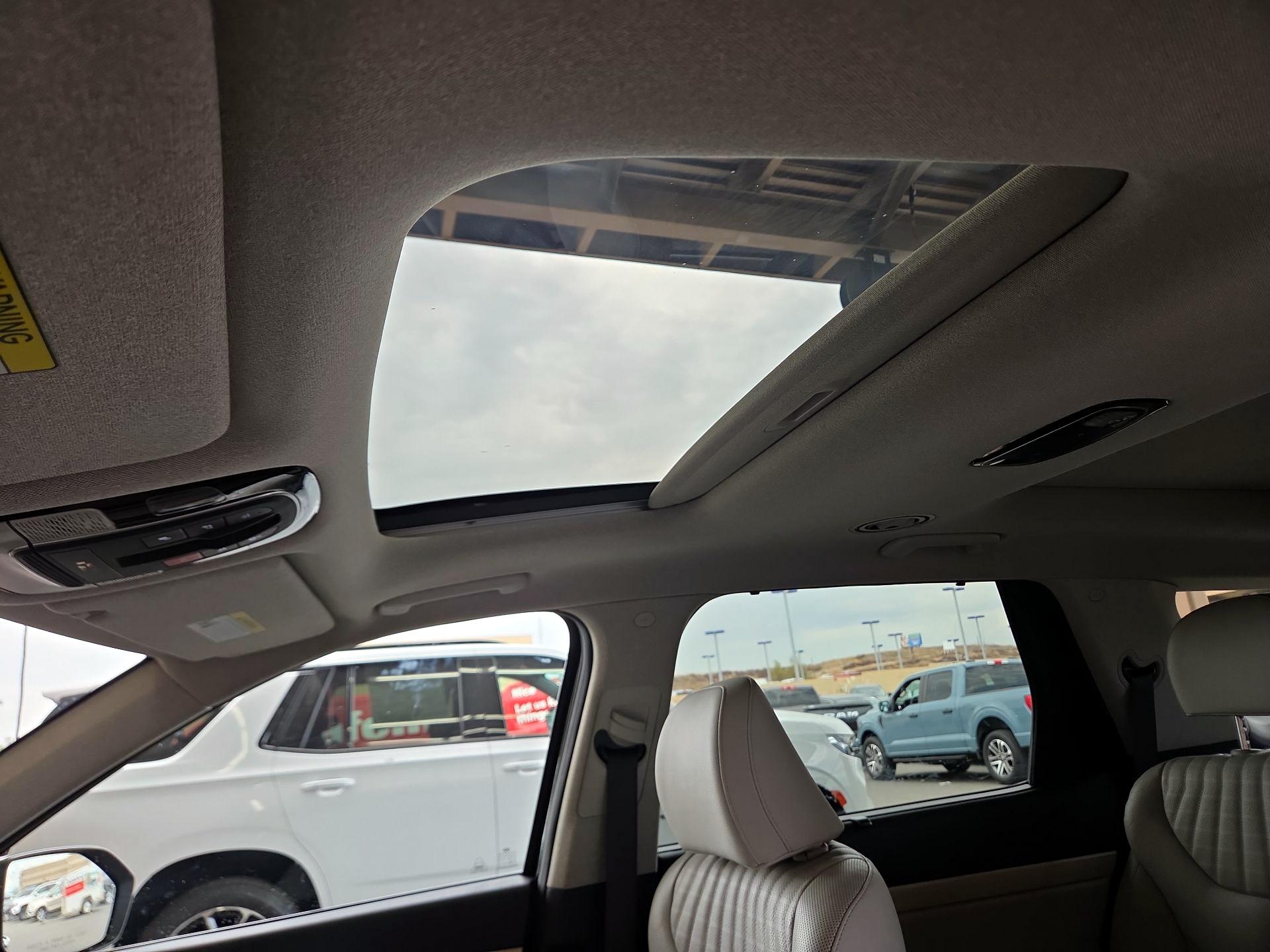 Thumbnail: 2024 Hyundai Palisade - 18