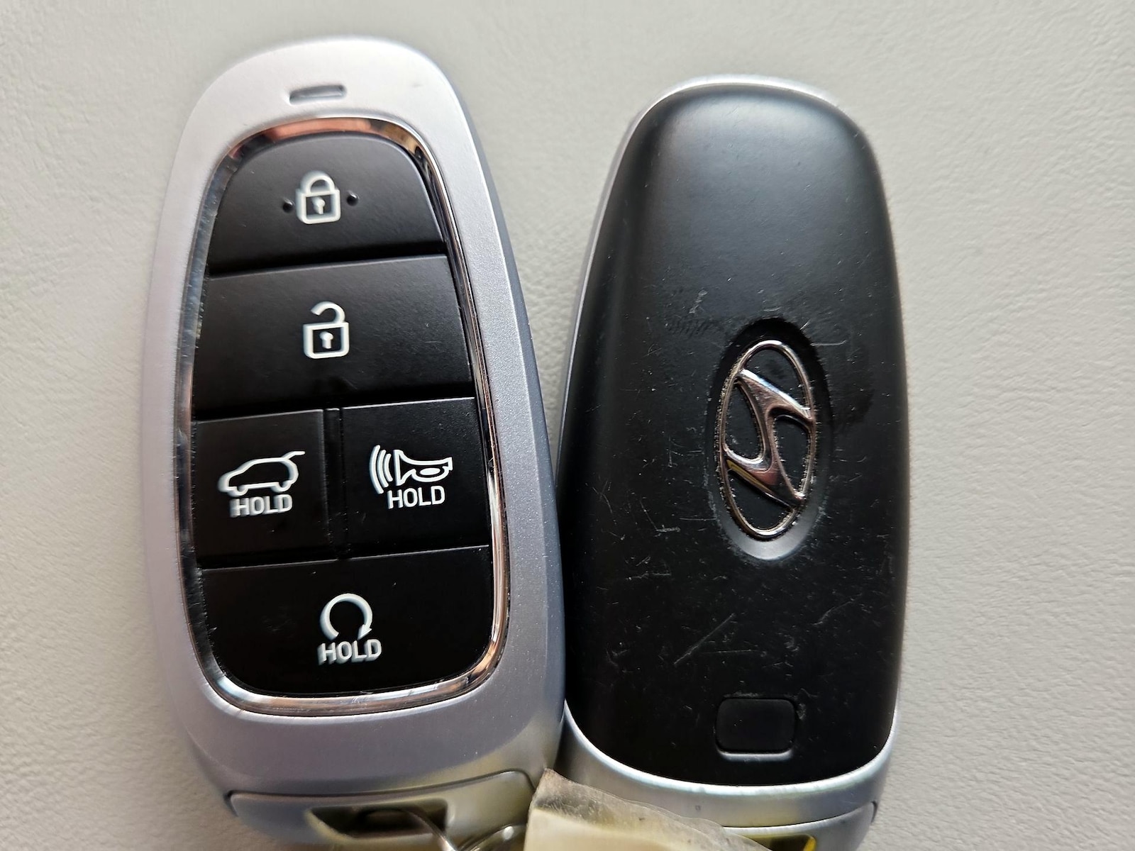 2024 Hyundai Palisade Limited - Photo 25