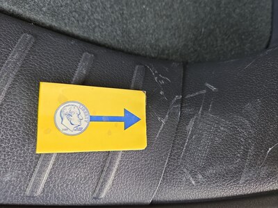 Condition detail