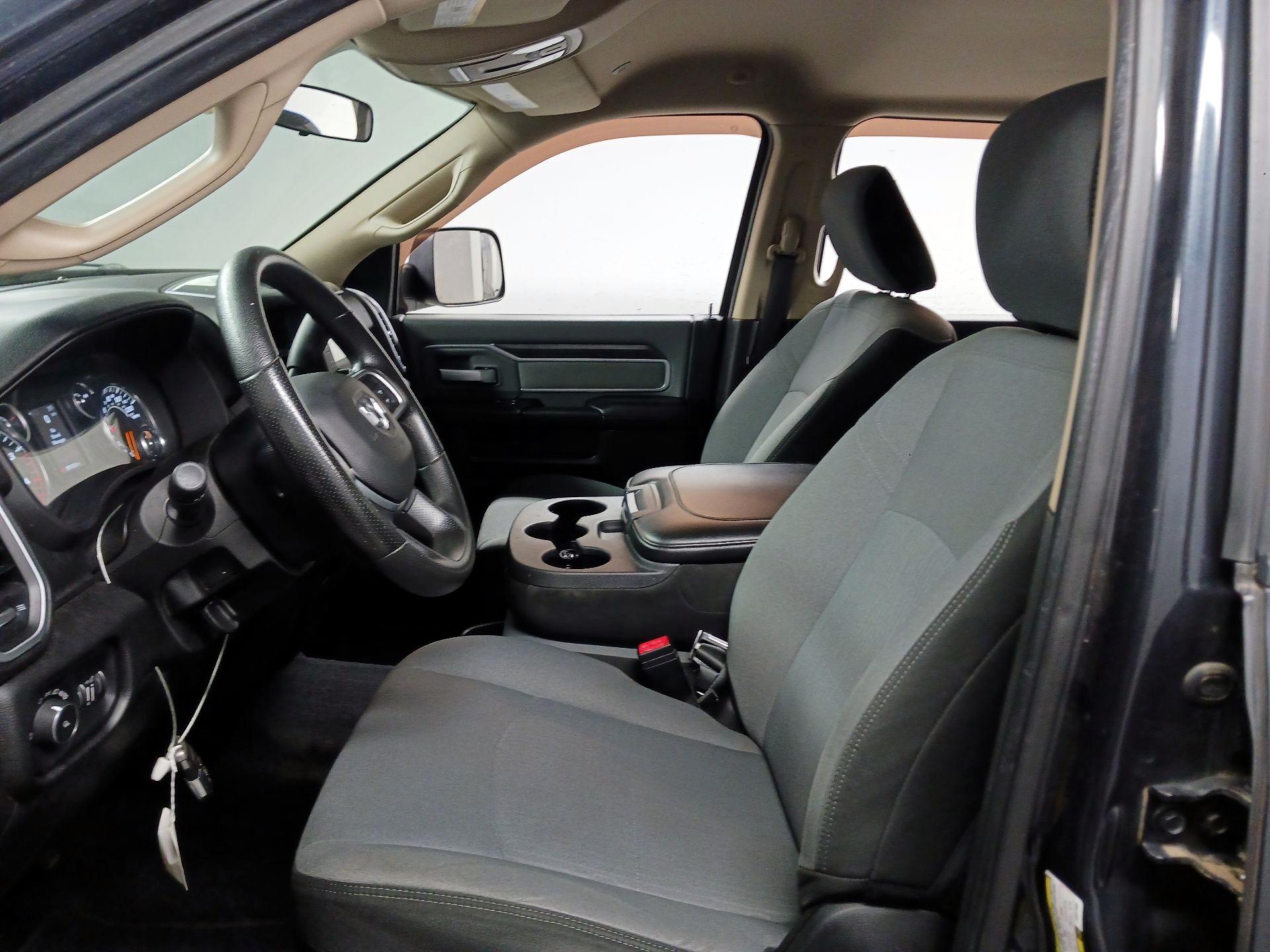 Thumbnail: 2019 RAM 3500 - 9