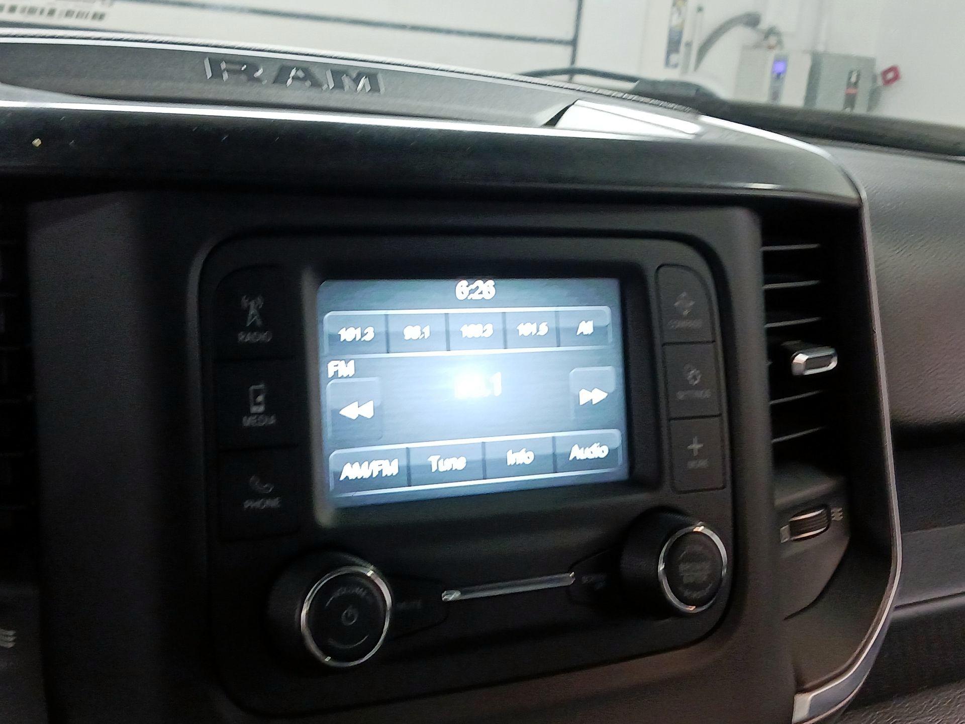 Thumbnail: 2019 RAM 3500 - 12