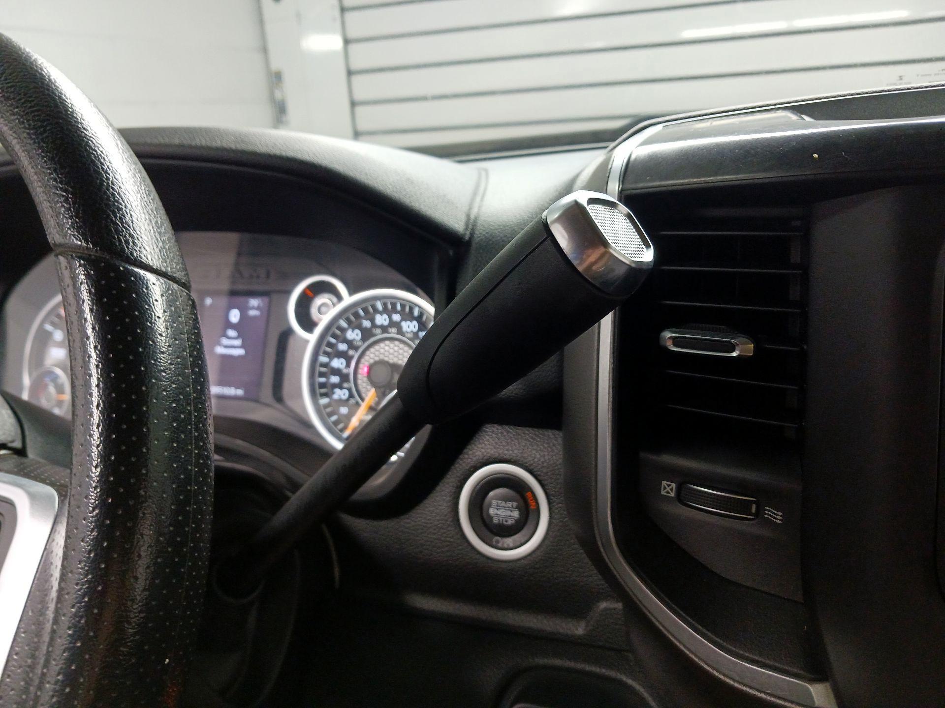 Thumbnail: 2019 RAM 3500 - 14