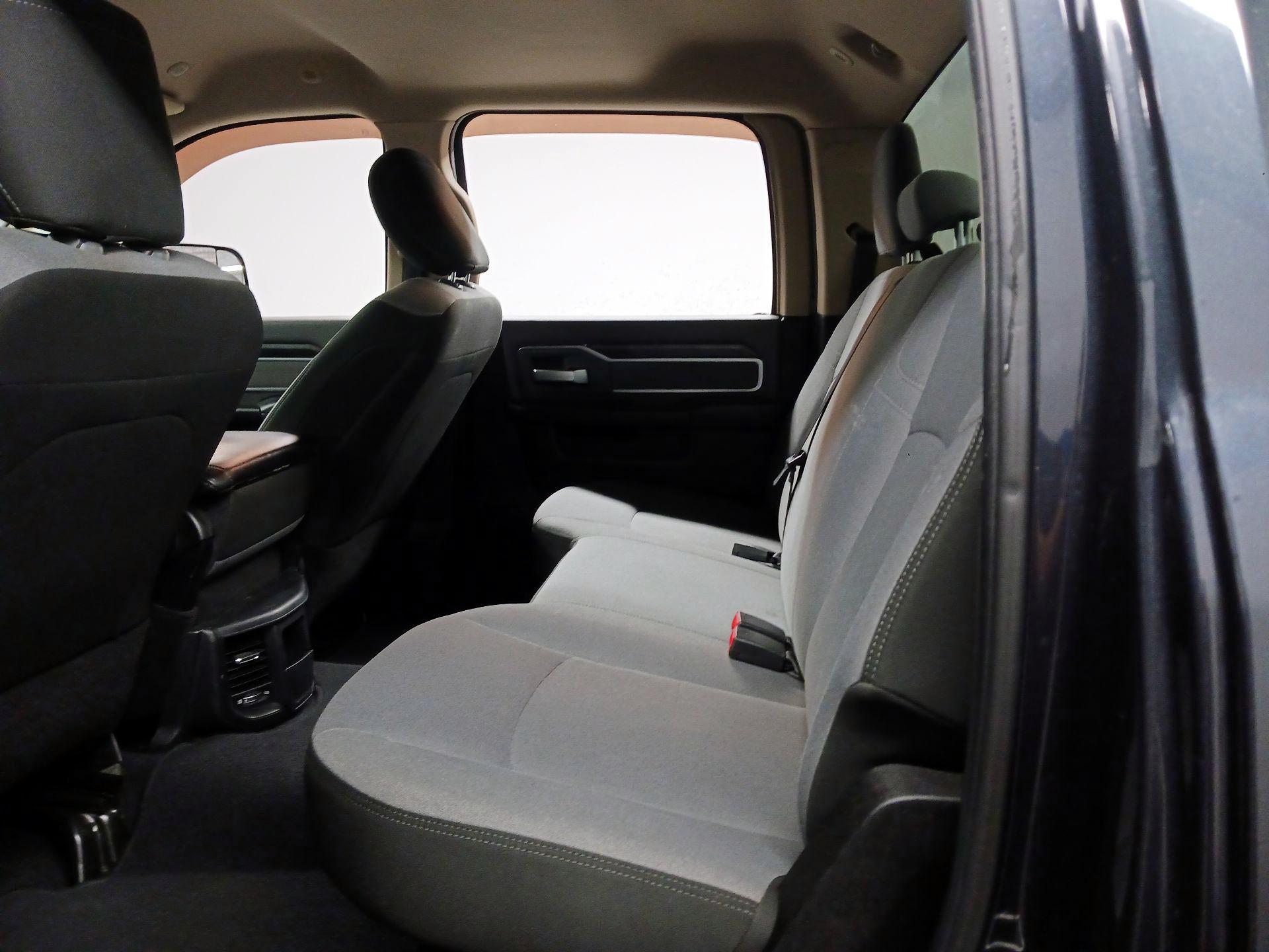 Thumbnail: 2019 RAM 3500 - 15