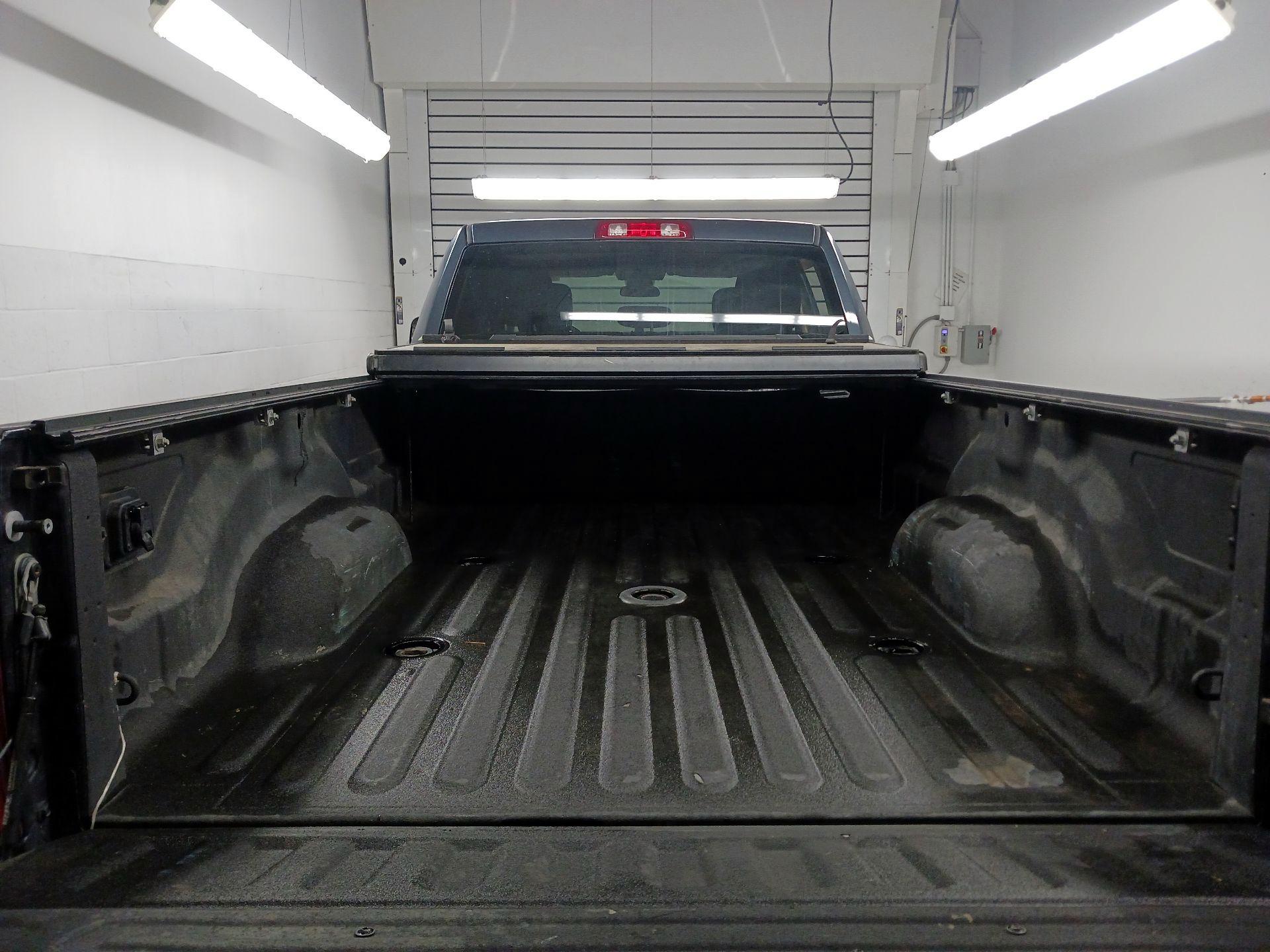 Thumbnail: 2019 RAM 3500 - 16