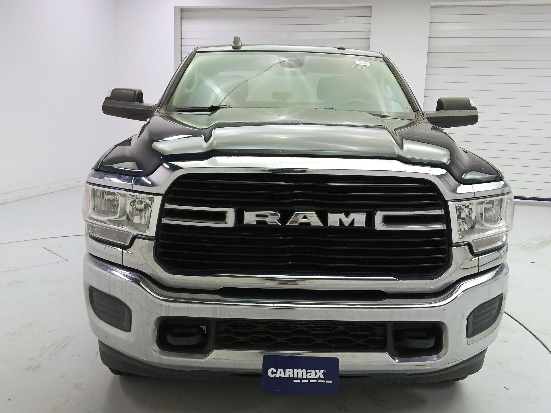 Thumbnail: 2019 RAM 3500 - 2