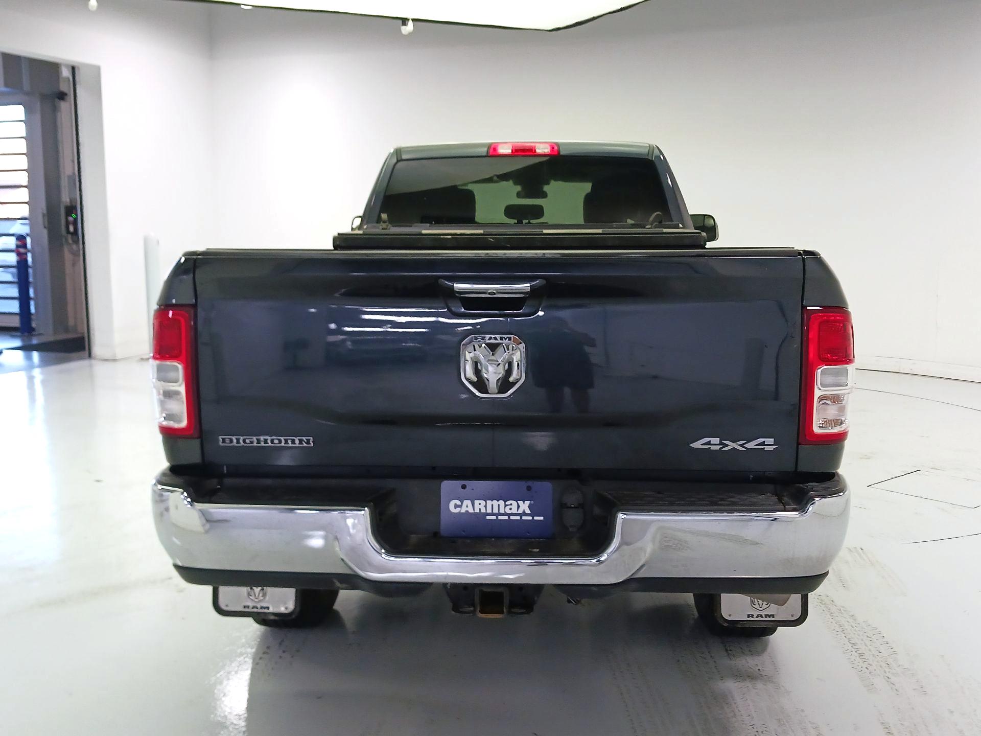 Thumbnail: 2019 RAM 3500 - 6