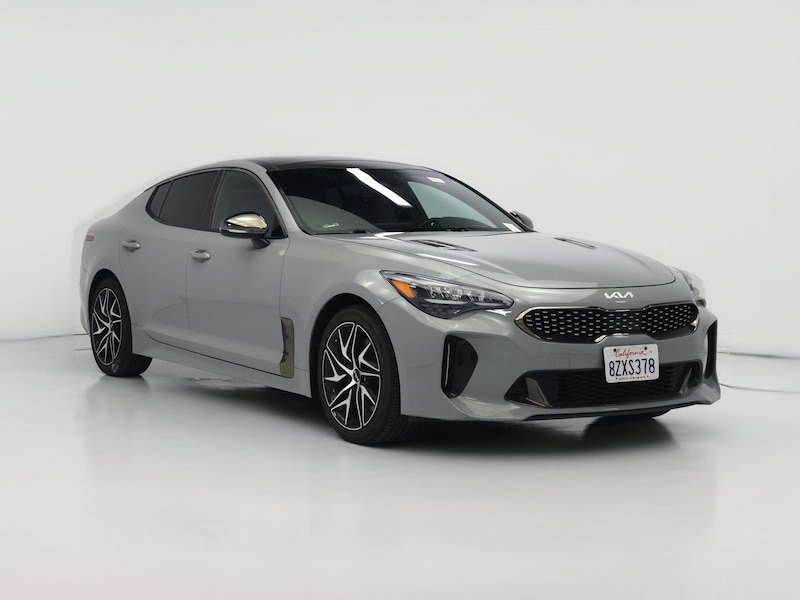 2022 Kia Stinger GT-Line -
                  Murrieta, CA